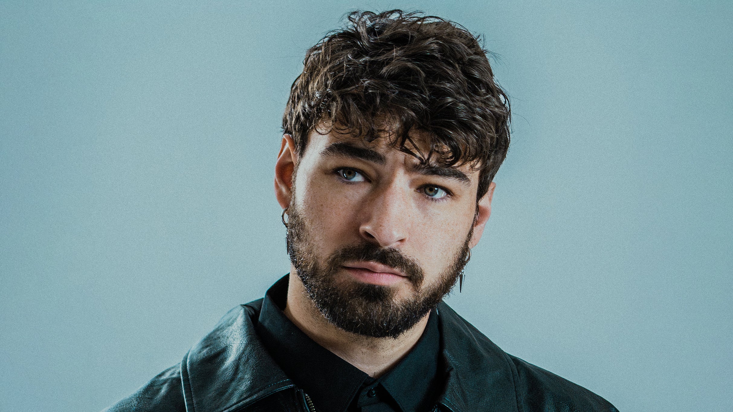 Crankdat – Tour 2026