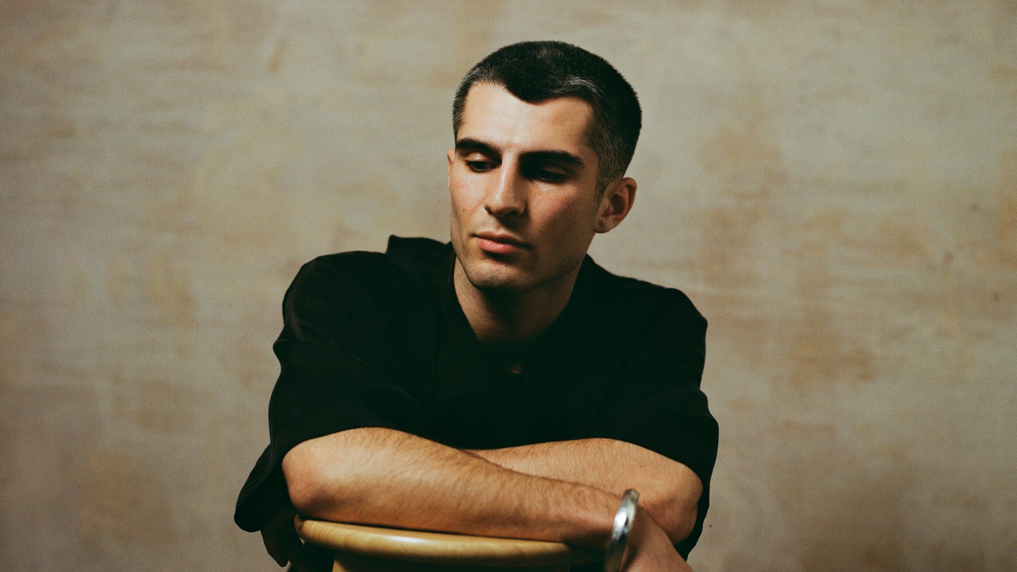 Charlie Jeer – Dance Away Your Problems