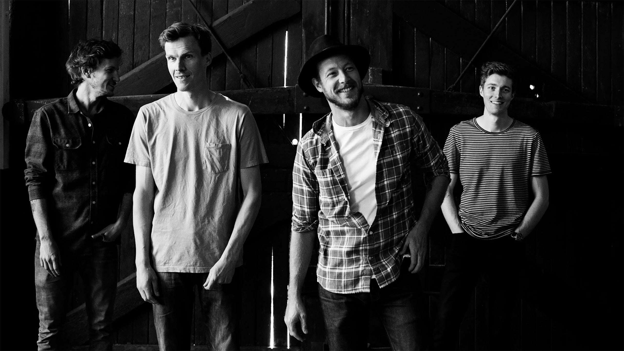 Current Swell – Tour 2027