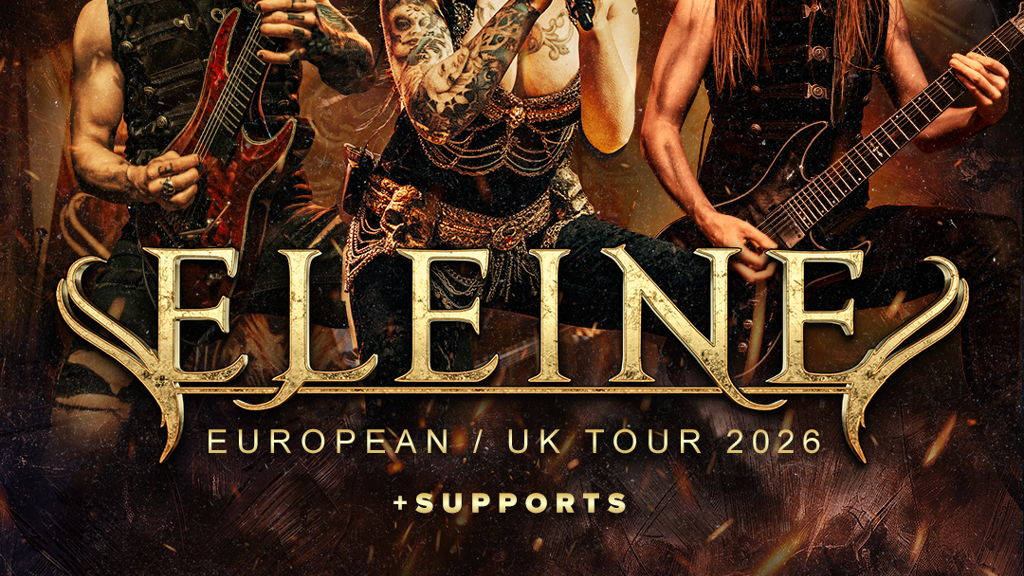 Eleine – Support