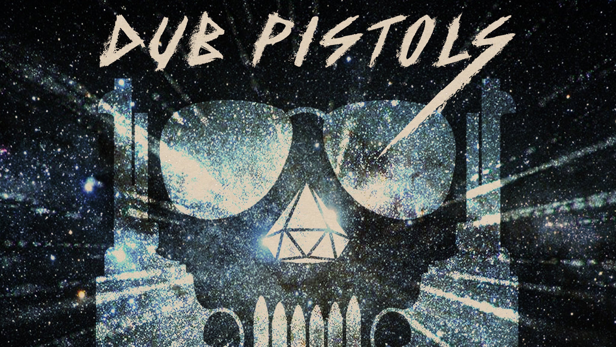 Dub Pistols – Tour 2026