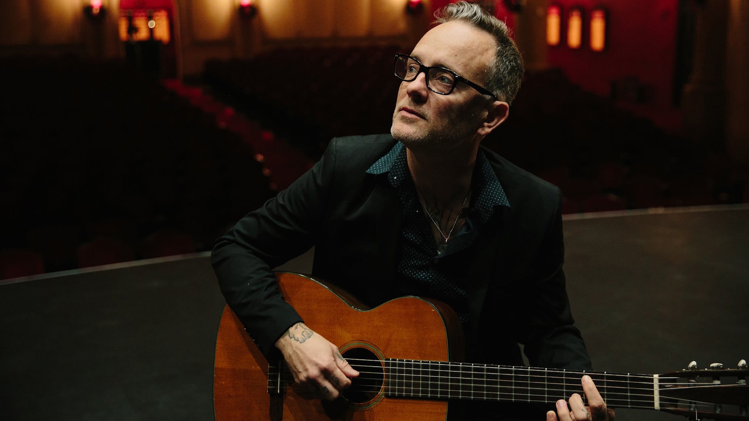 Dave Hause – Australian Tour 2027