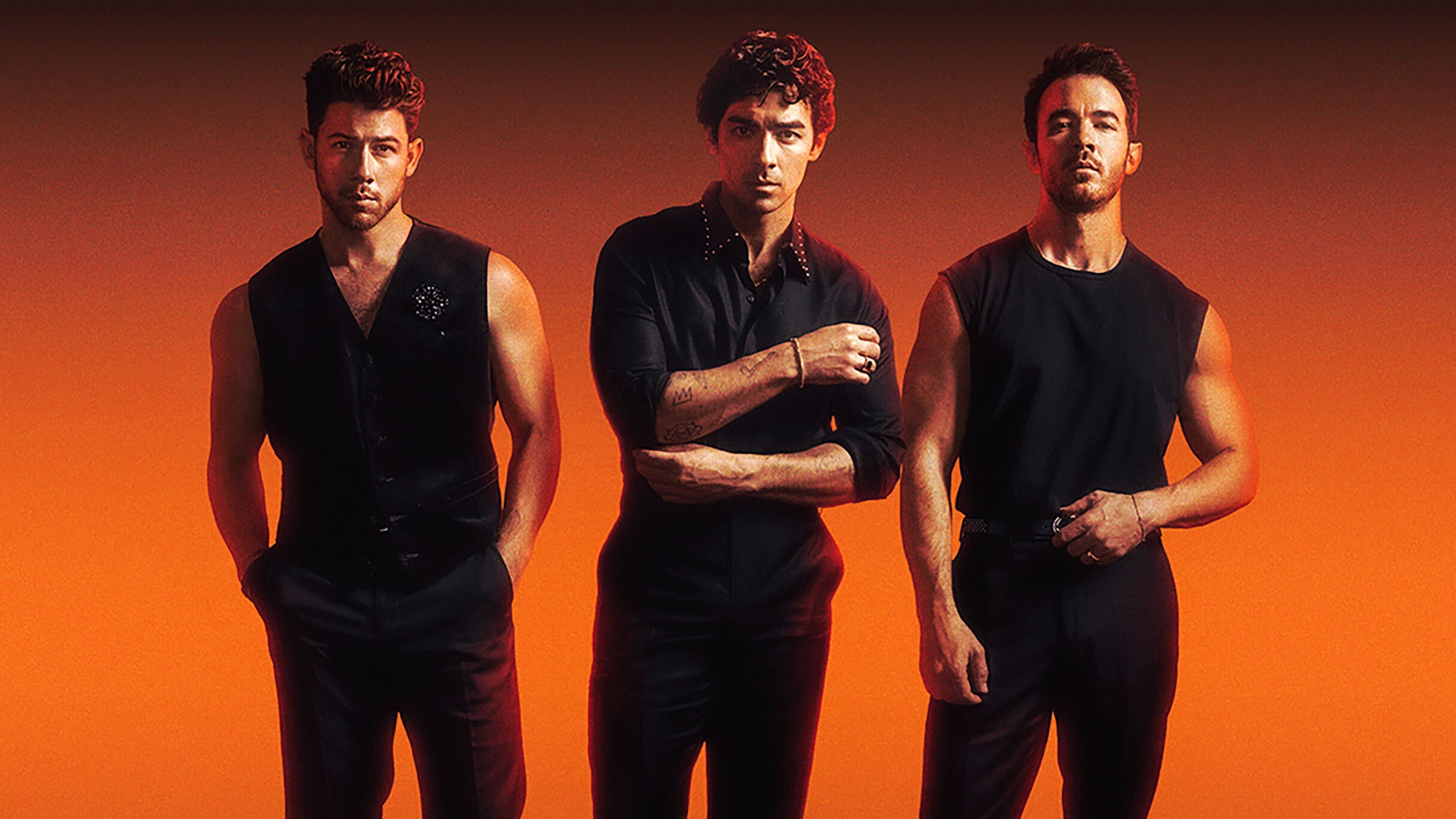 Deleasa – The Burning Up Tour All Over Again