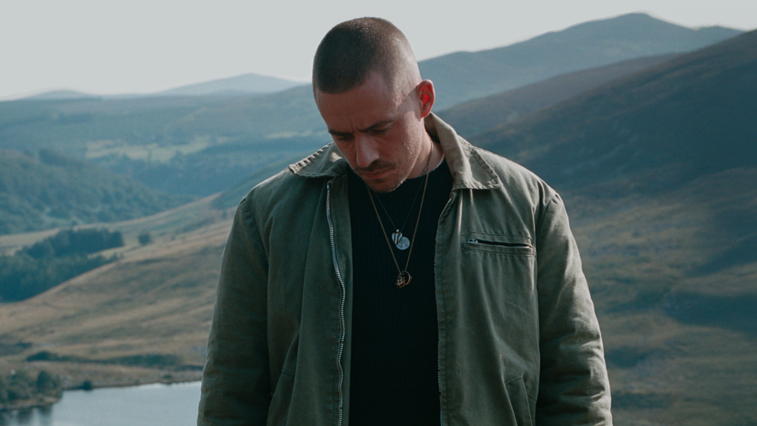 Dermot Kennedy – Tour 2027
