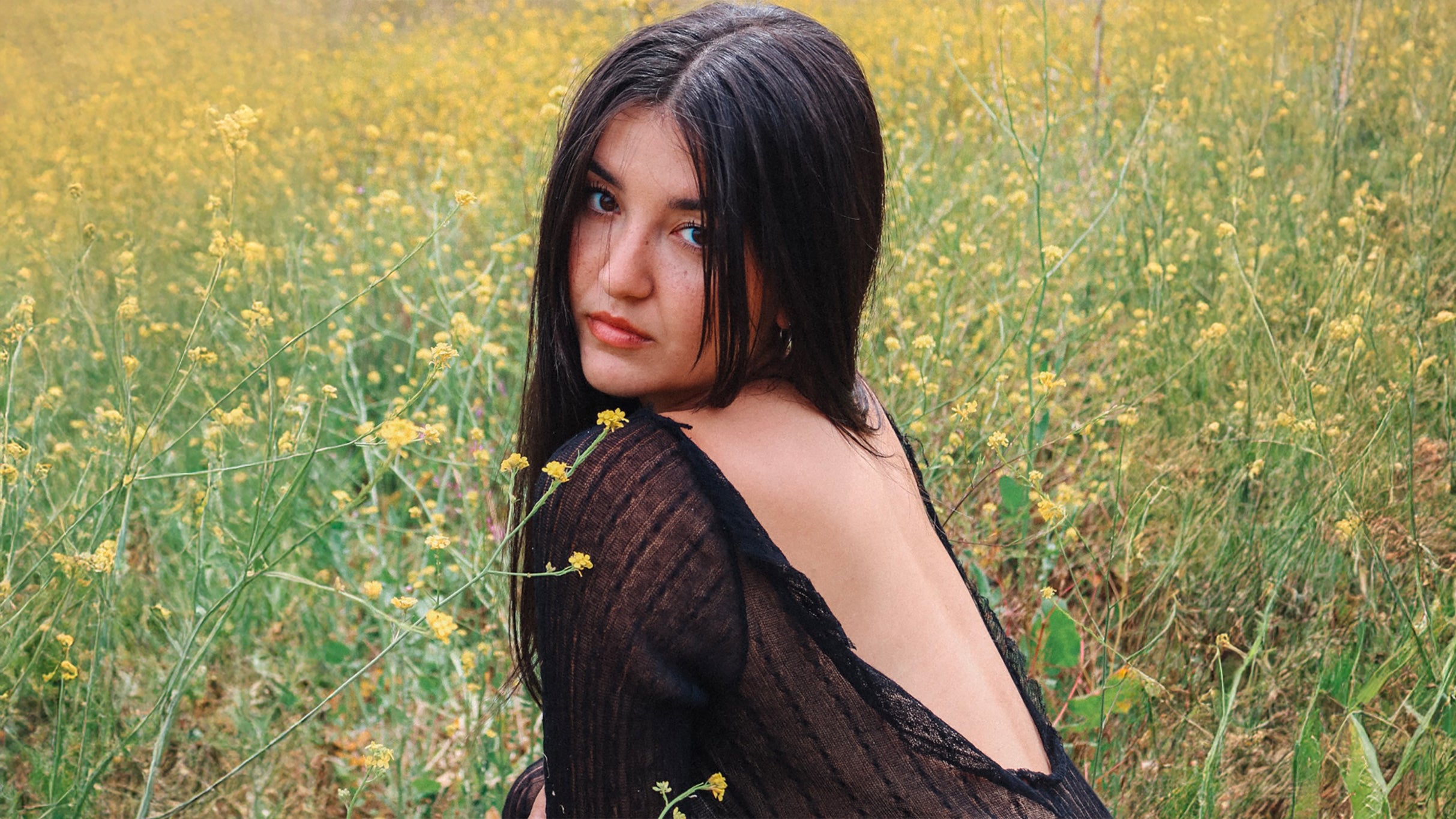 Devon Gabriella – Tour 2026