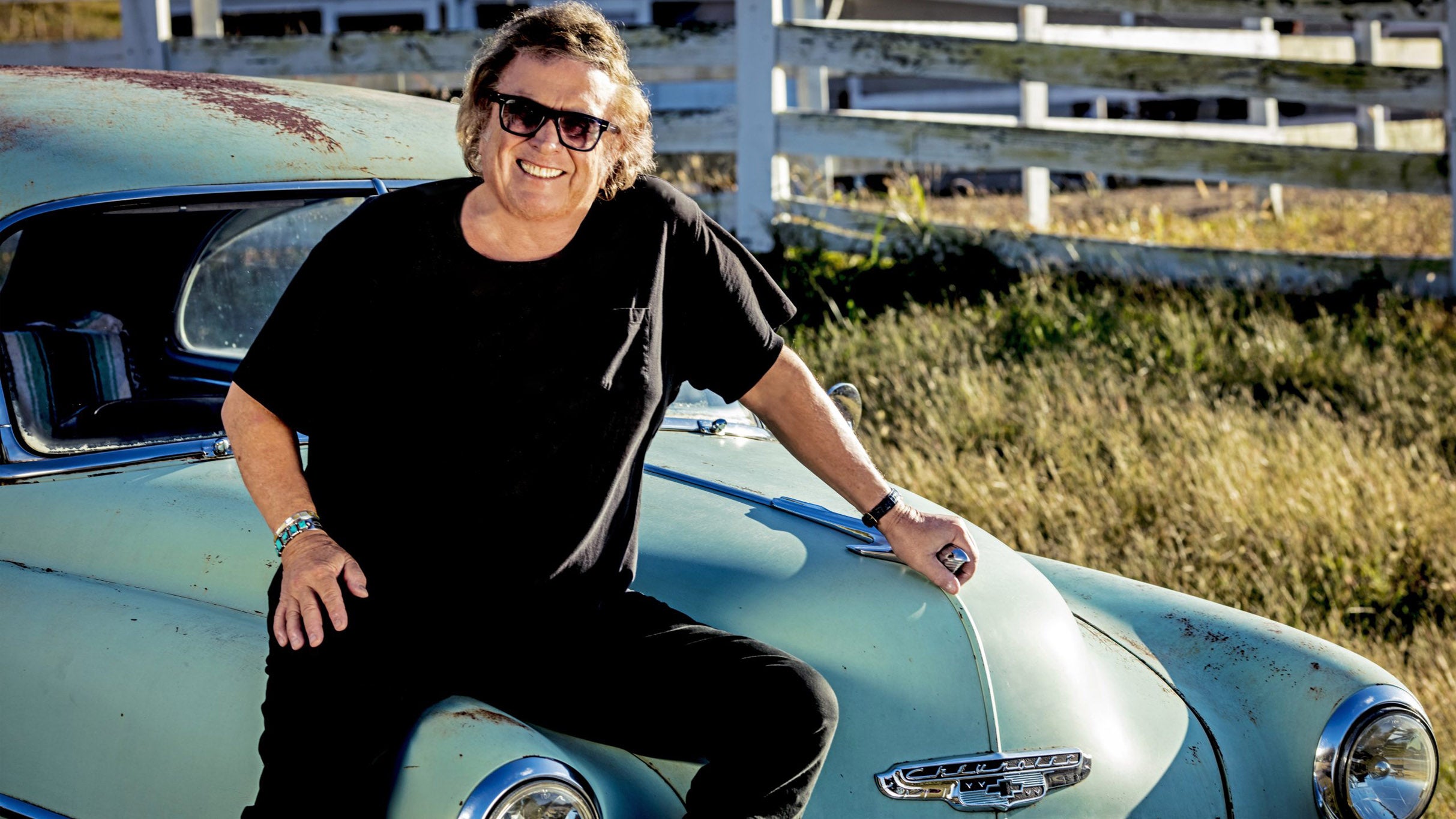 Don McLean – Farewell Tour
