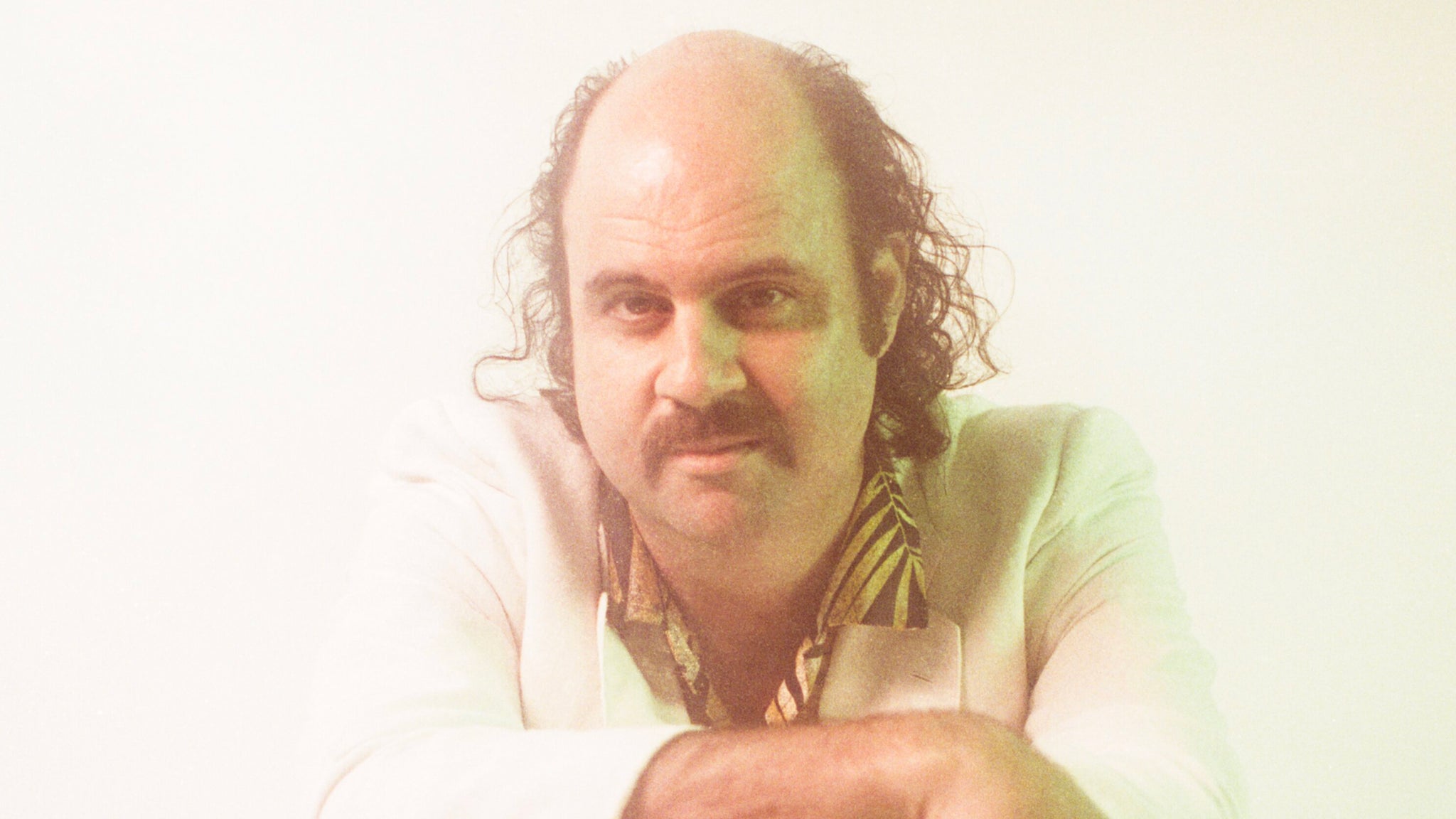Donny Benét – Tour 2026