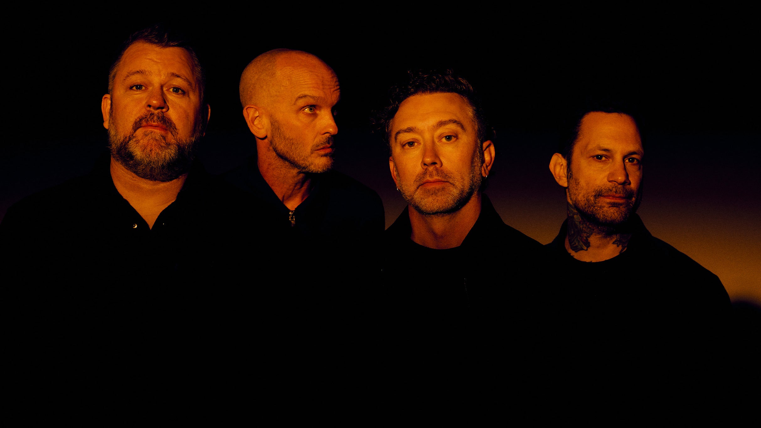 Dropkick Murphys – Tour 2026