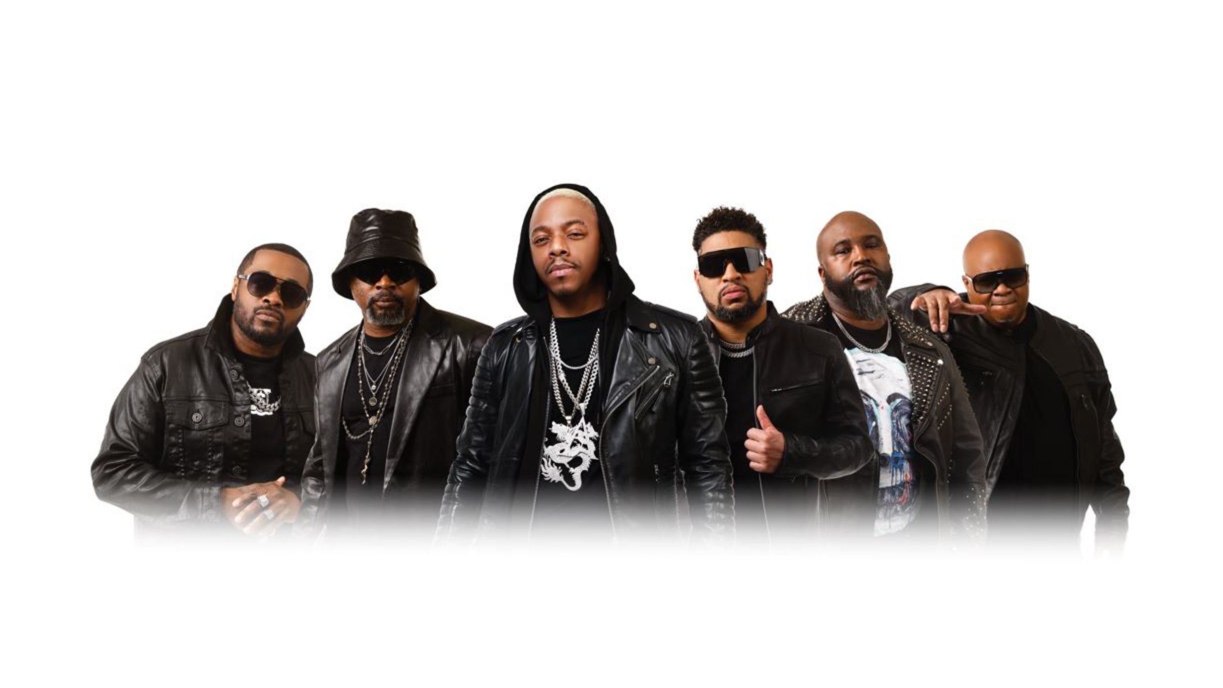 Dru Hill – The 90S R&B EXPERIENCE
