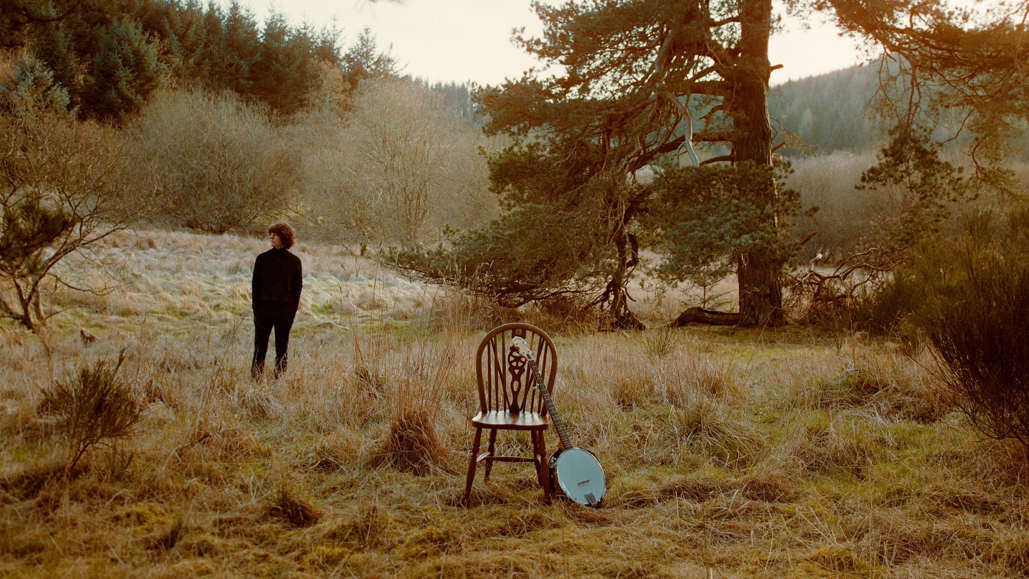Dylan John Thomas – Tour 2026
