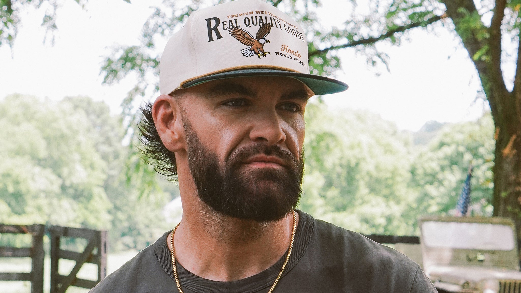 Dylan Scott – Dear Big City Tour