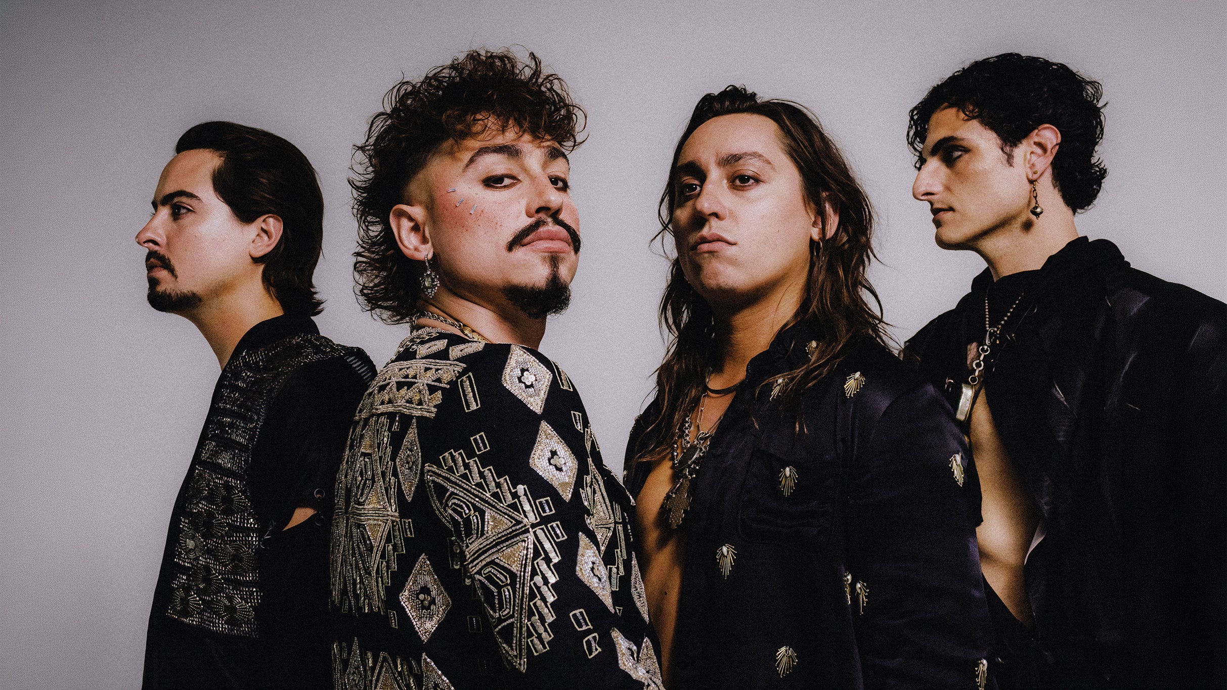 Edgehill – Into The Beginning