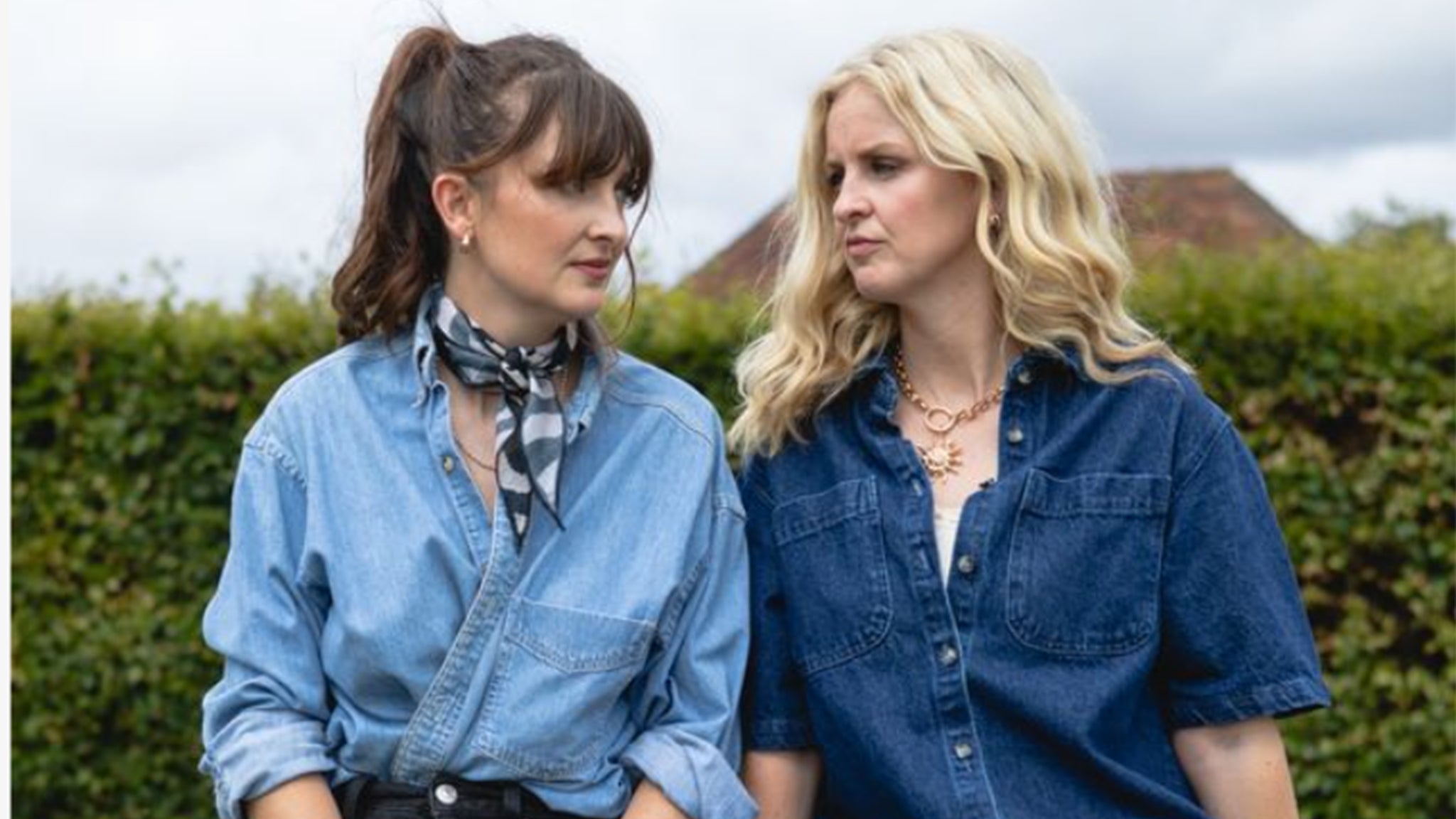 Elles Bailey – Tour 2027