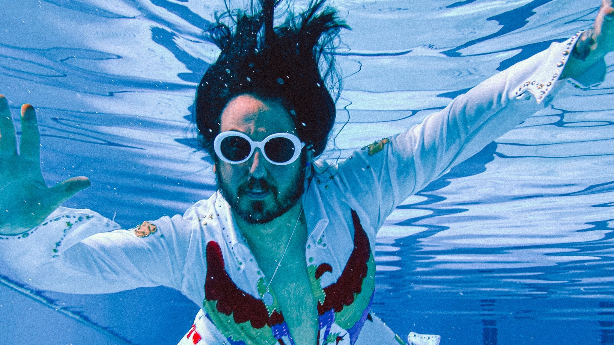 Elvana – ELVIS FRONTED NIRVANA