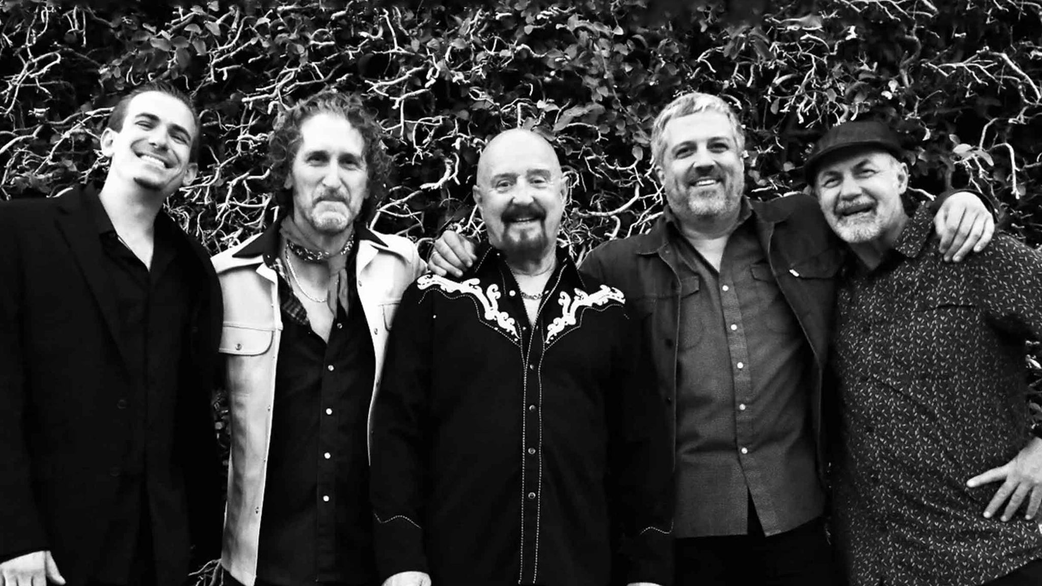 Fabulous Thunderbirds – Tour 2026