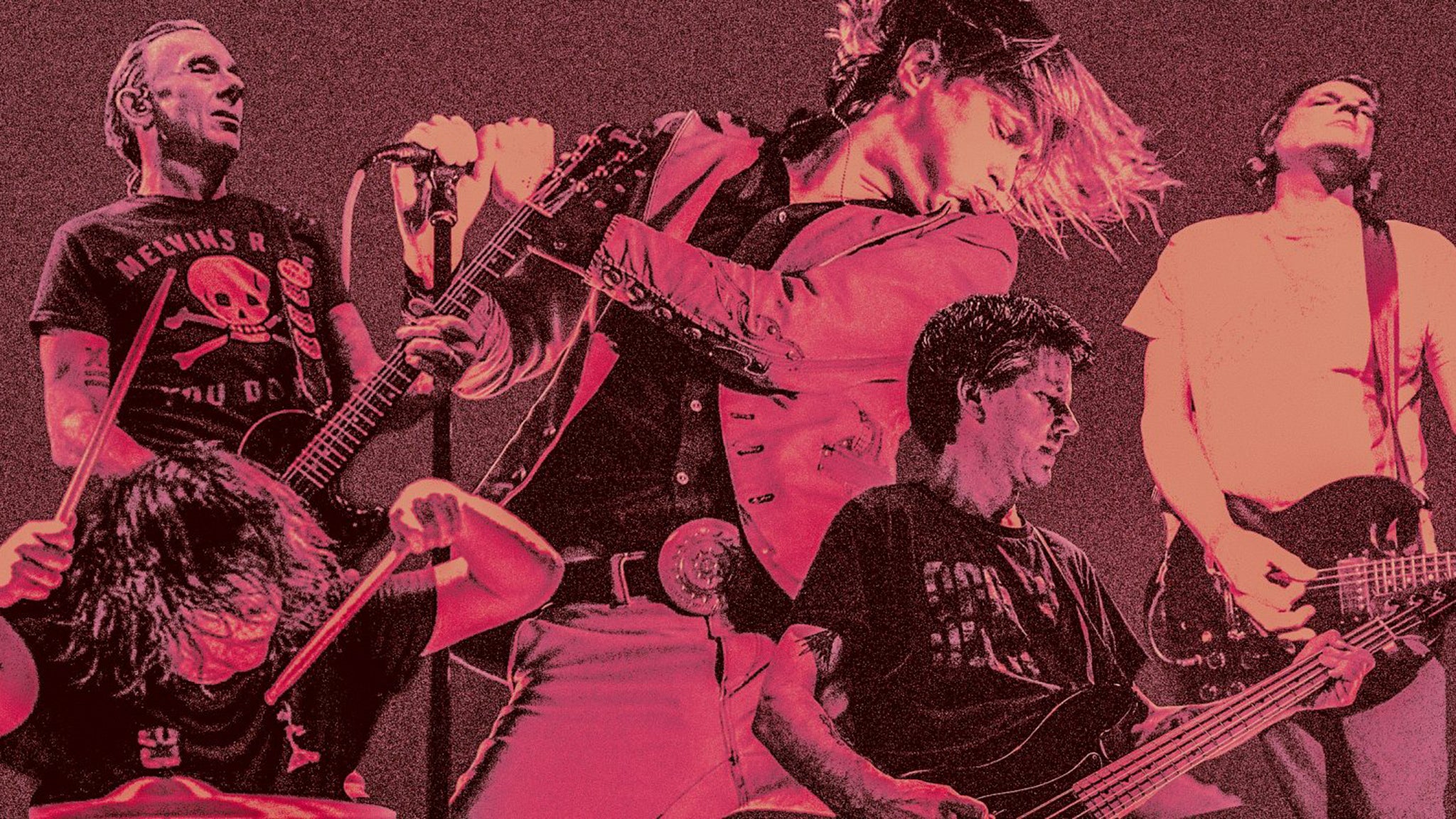 Fake Names – Tour 2027