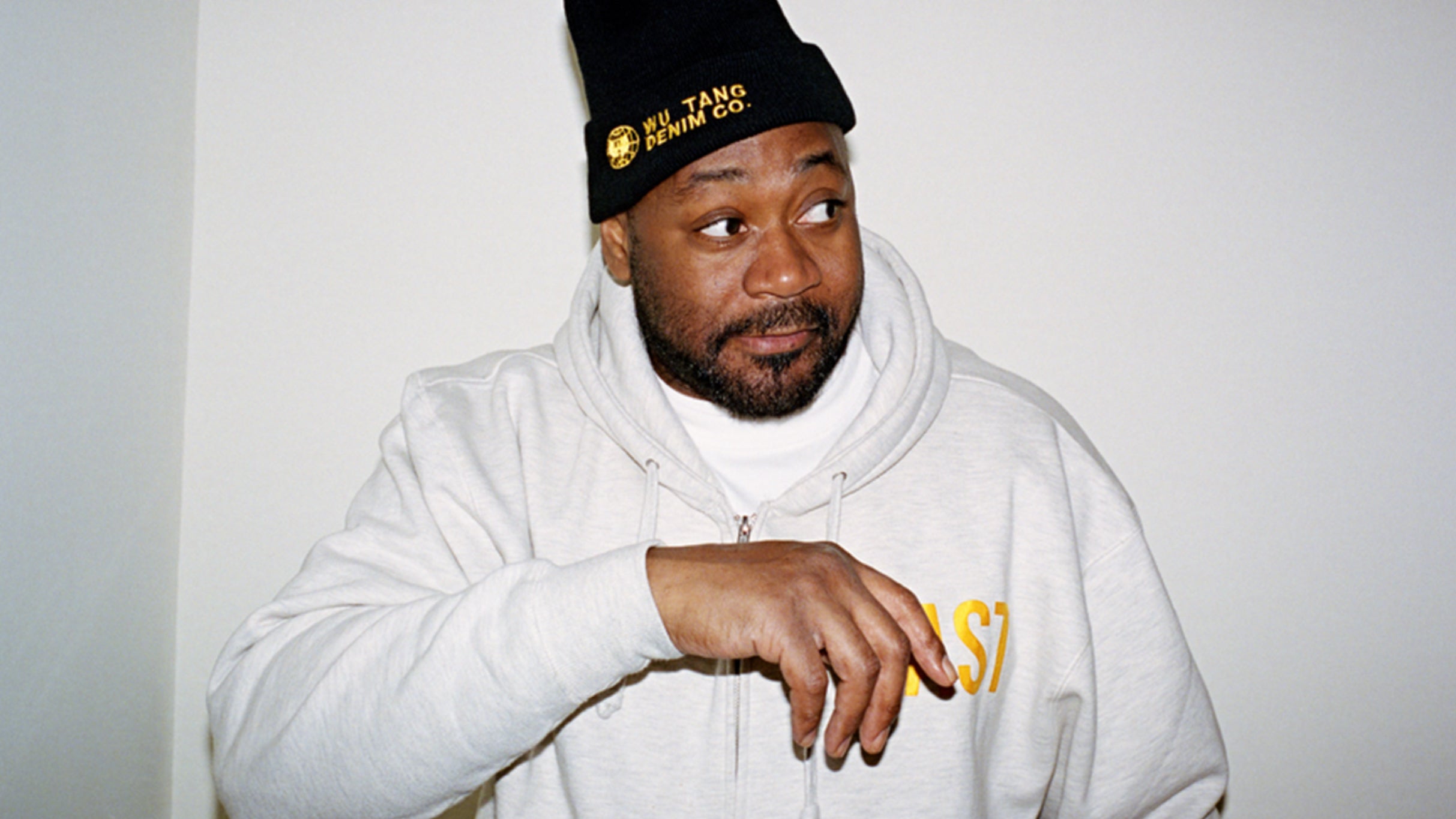Ghostface Killah – Tour 2026