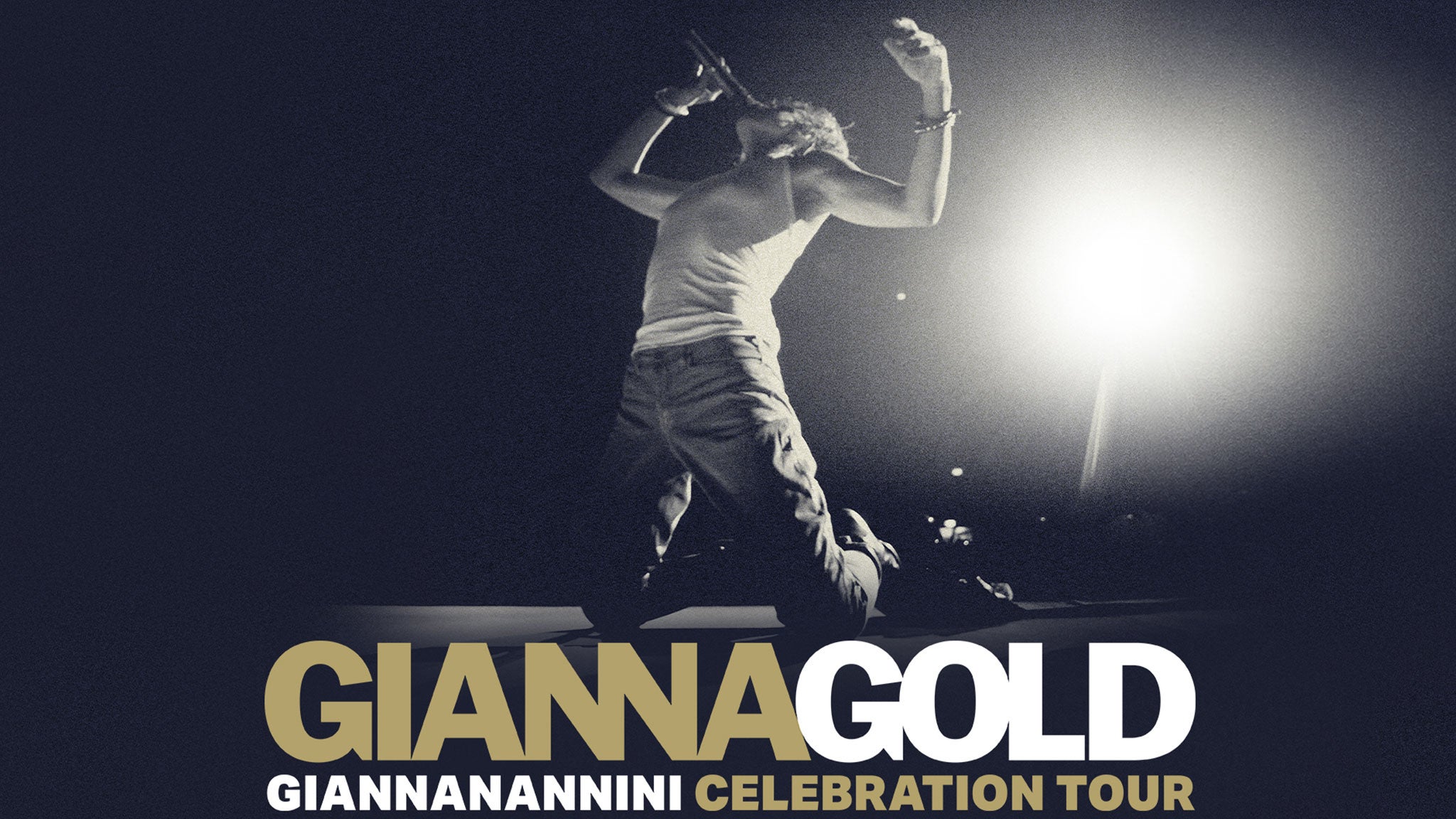Gianna Nannini – GIANNAGOLD
