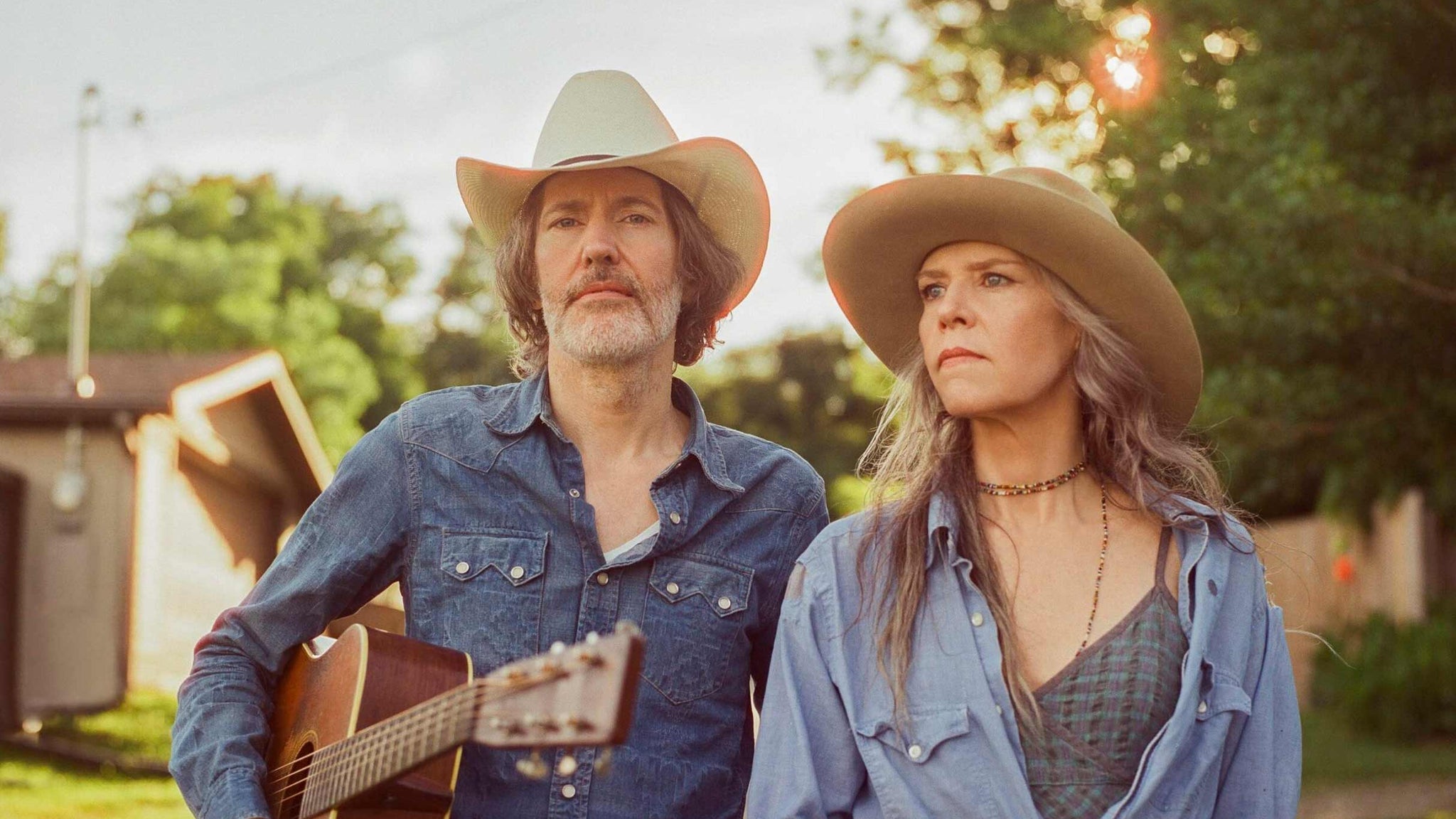Gillian Welch & David Rawlings – Tour 2026