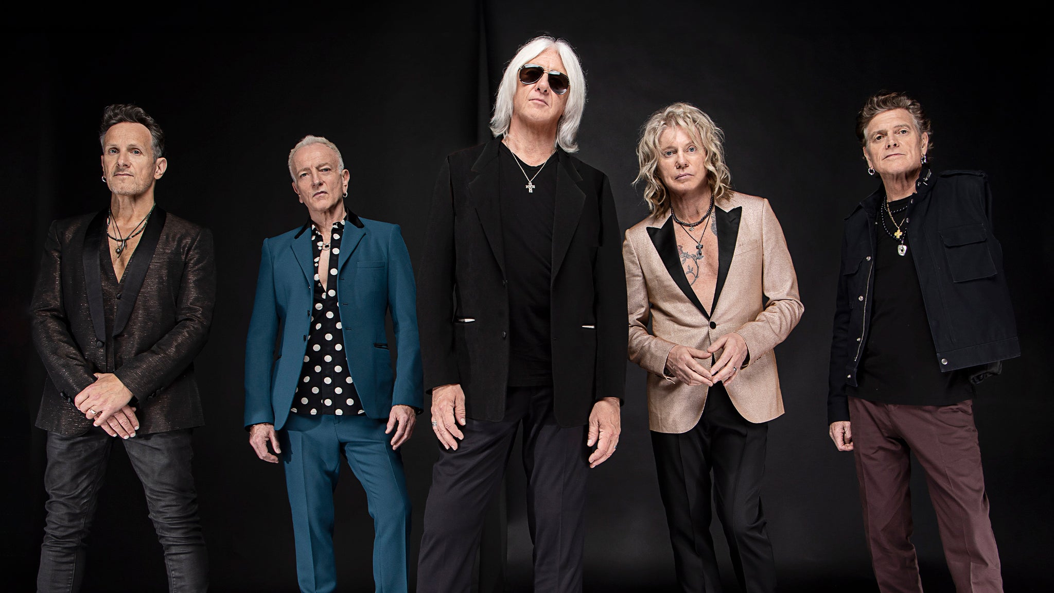 Goo Goo Dolls – Tour 2027