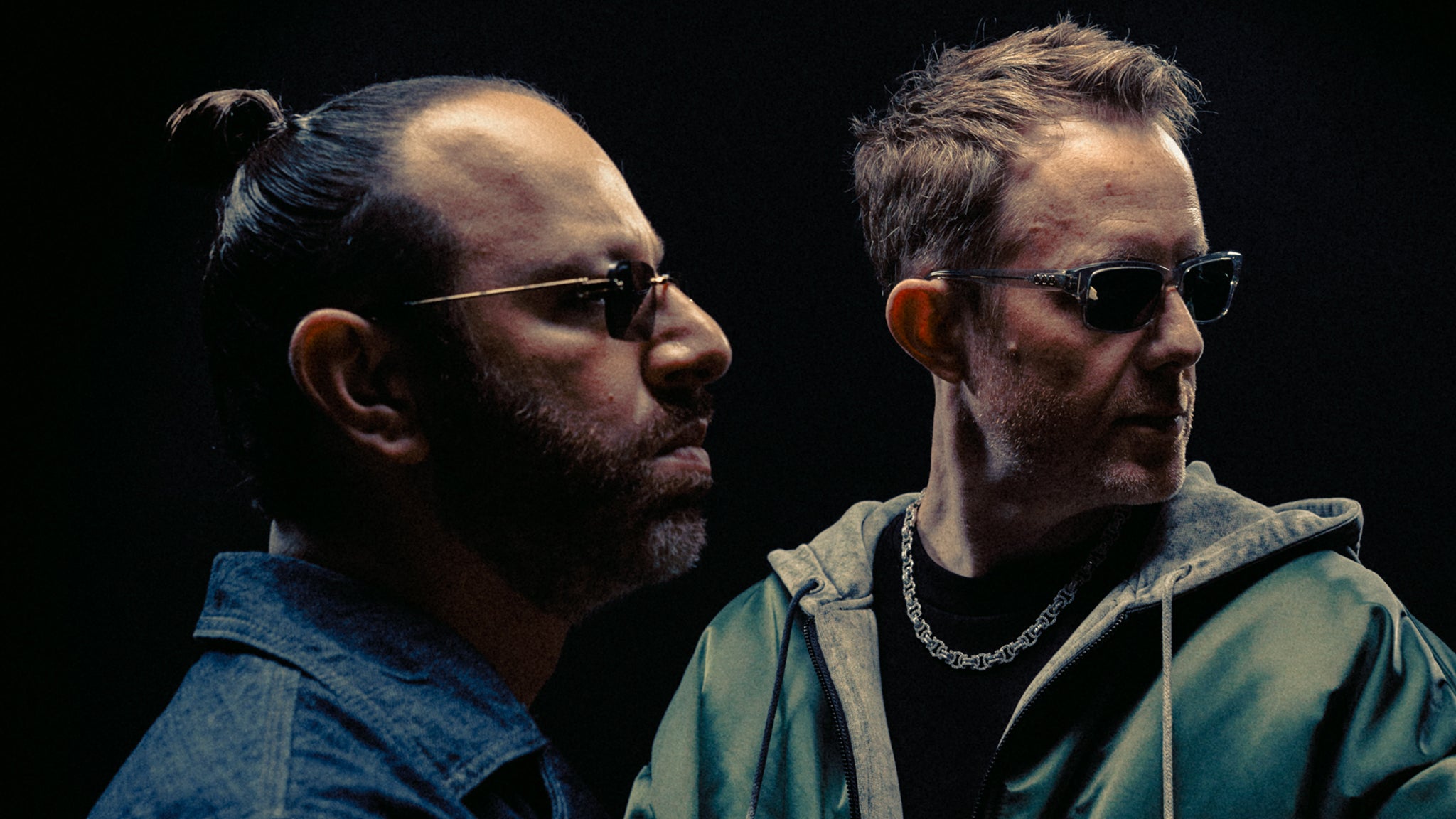 Chase & Status – Tournée 2027