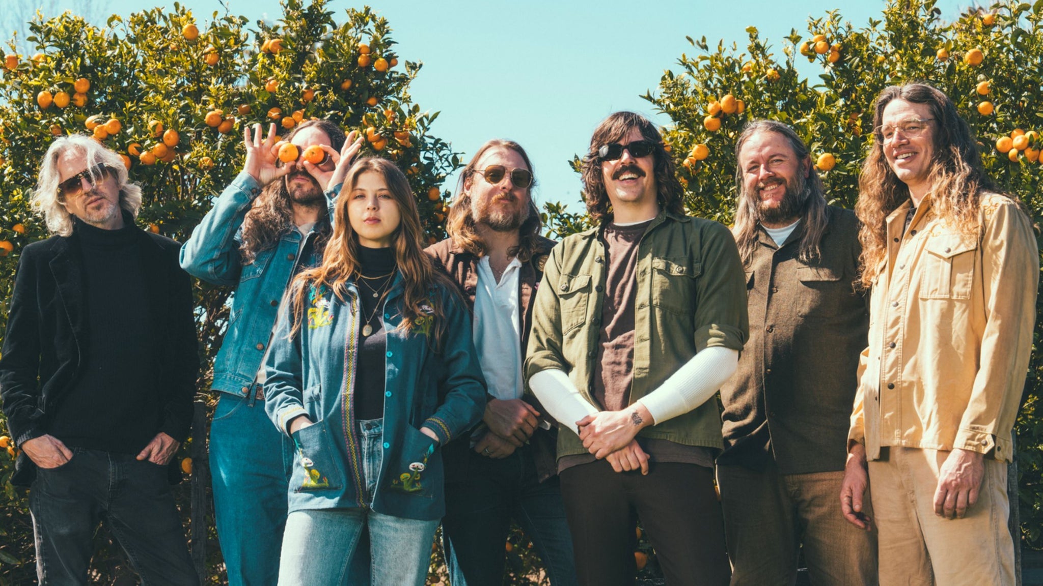 Grateful Shred – Tour 2027