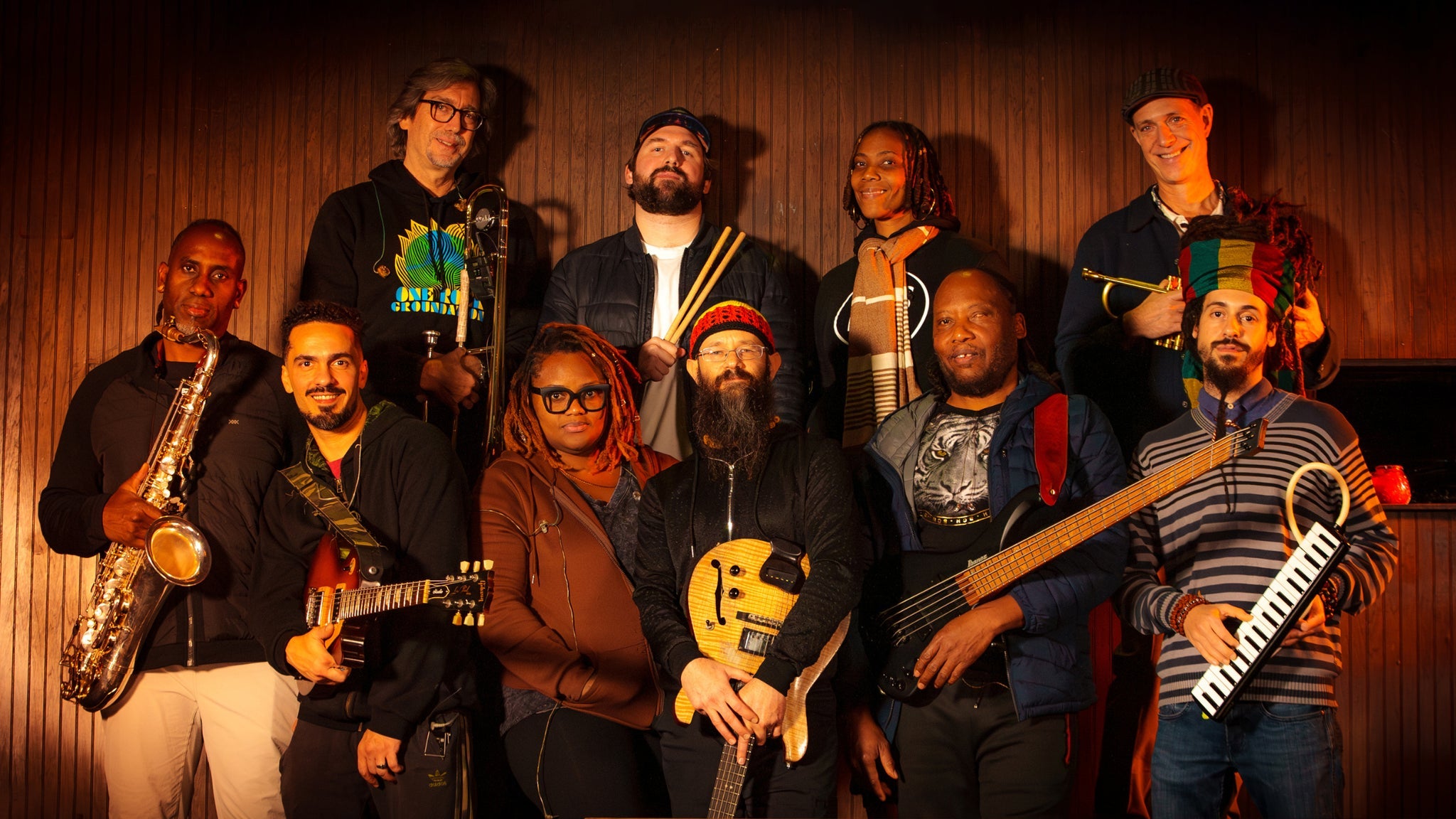 Groundation – Tour 2027