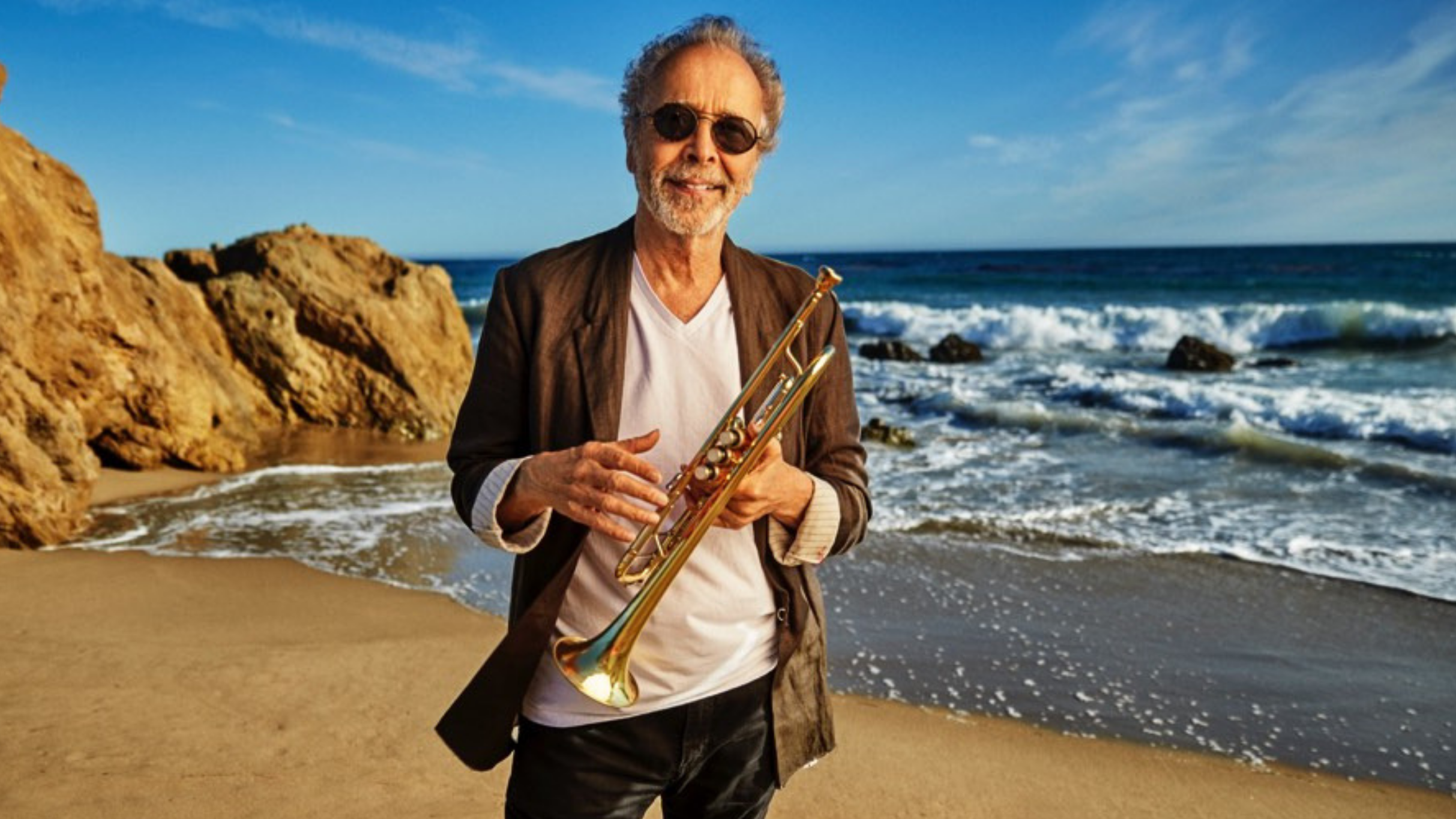 Herb Alpert – Tour 2026