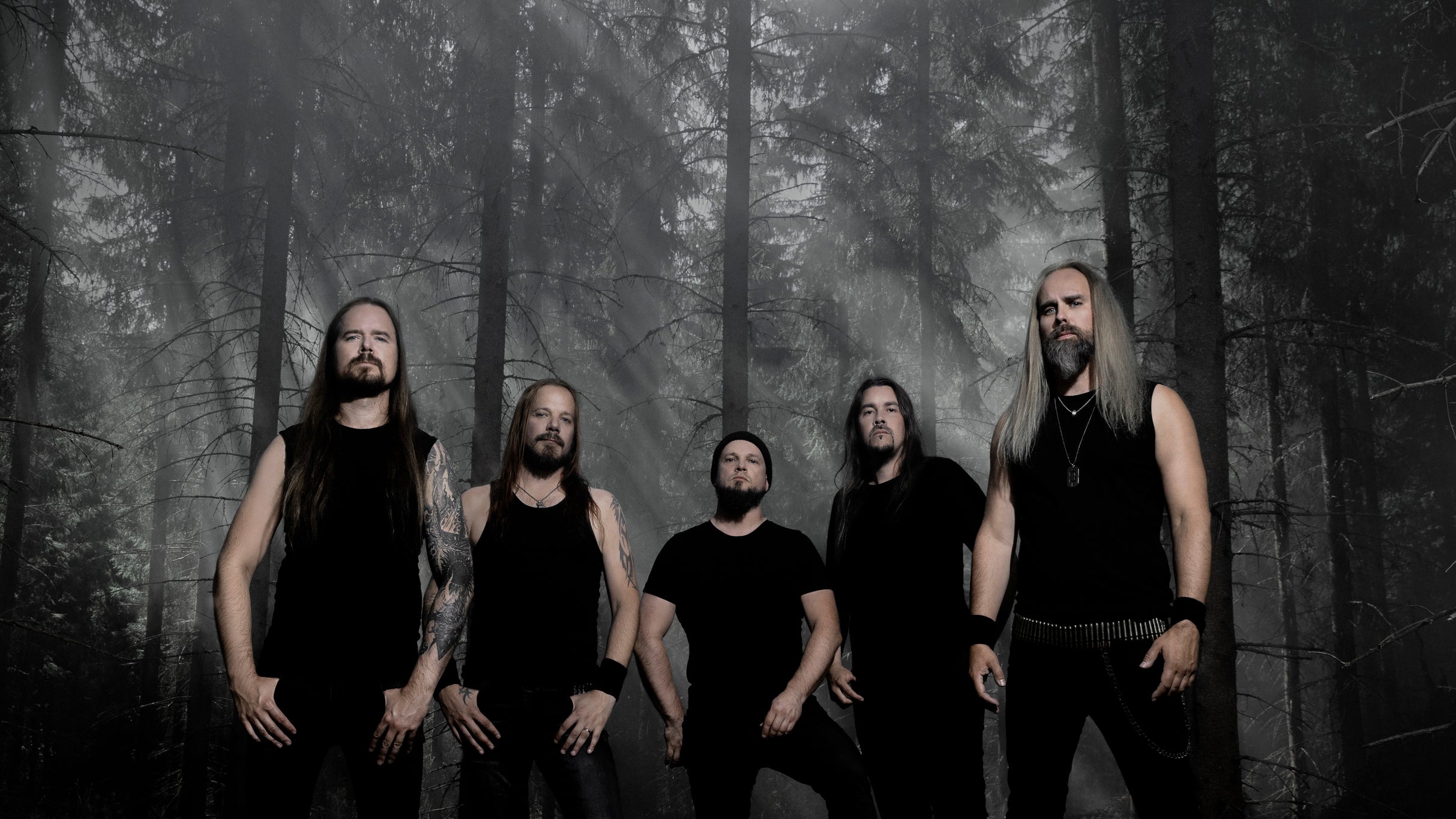 Hinayana – Insomnium & Amorphis