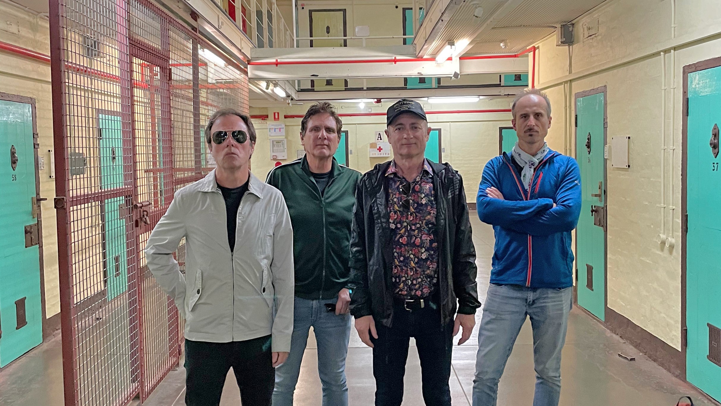 Hoodoo Gurus – Rewind Tour