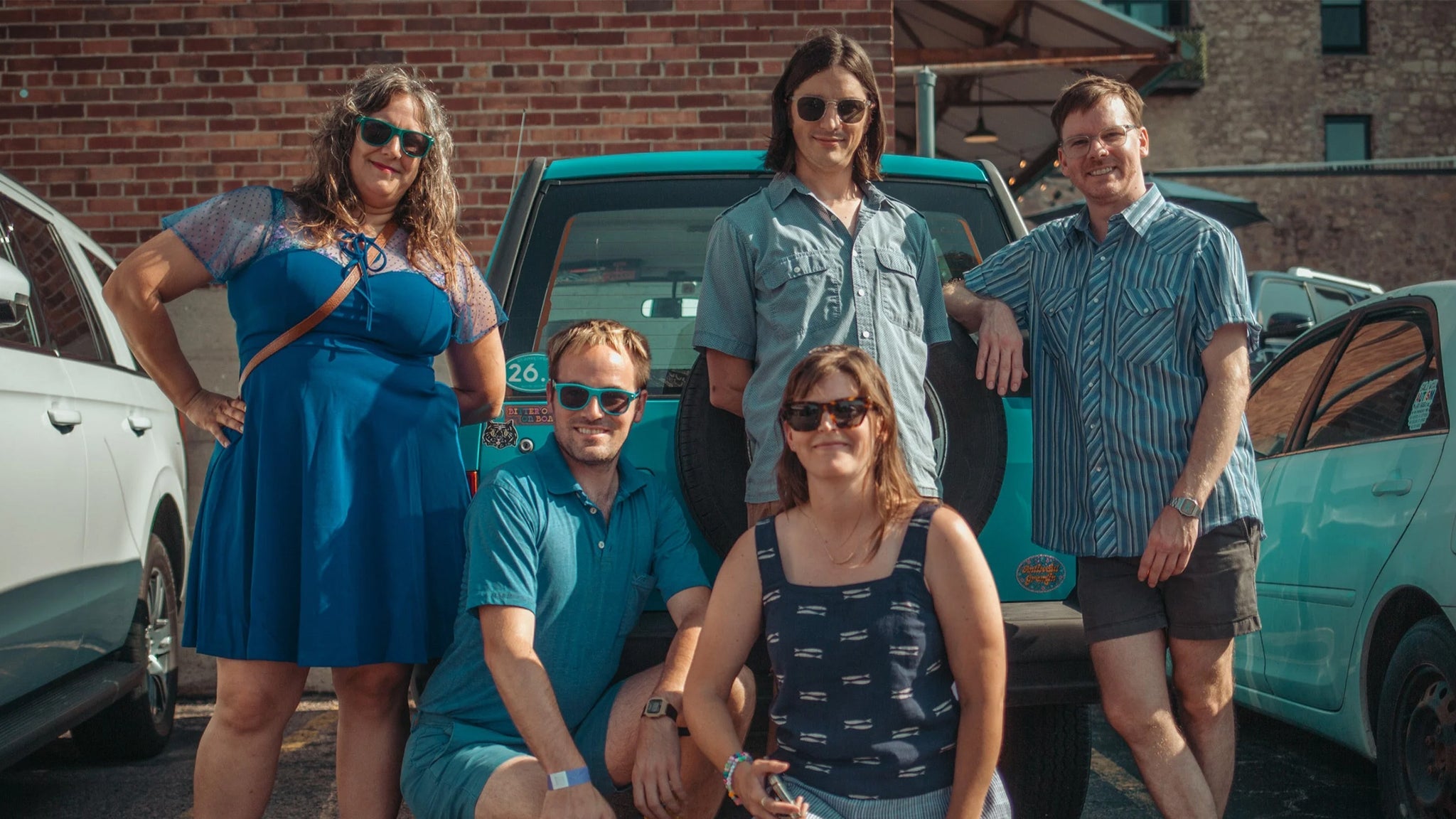 Hot Freaks – SOFT BODY TOUR