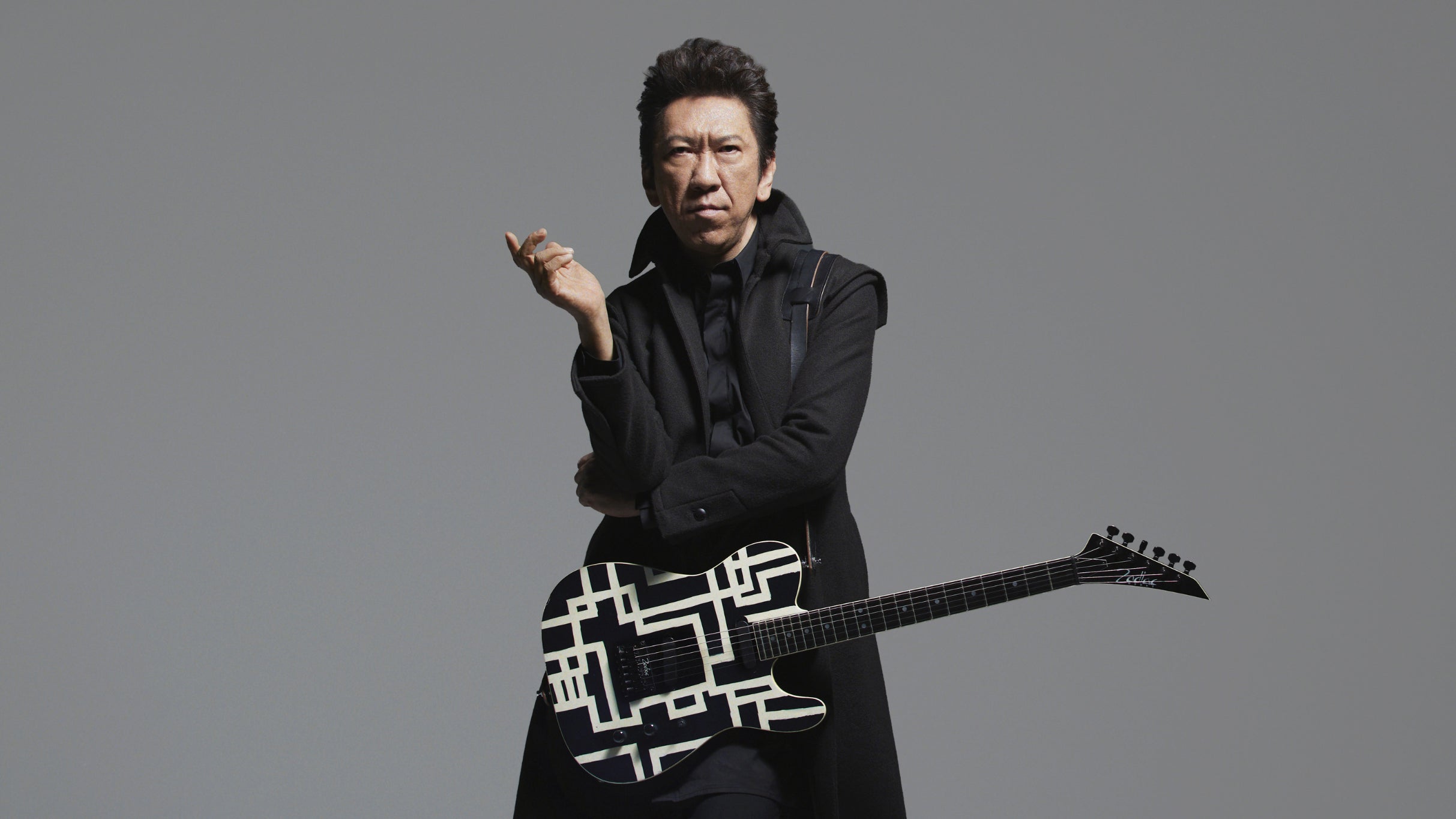 HOTEI – GUITARHYTHM