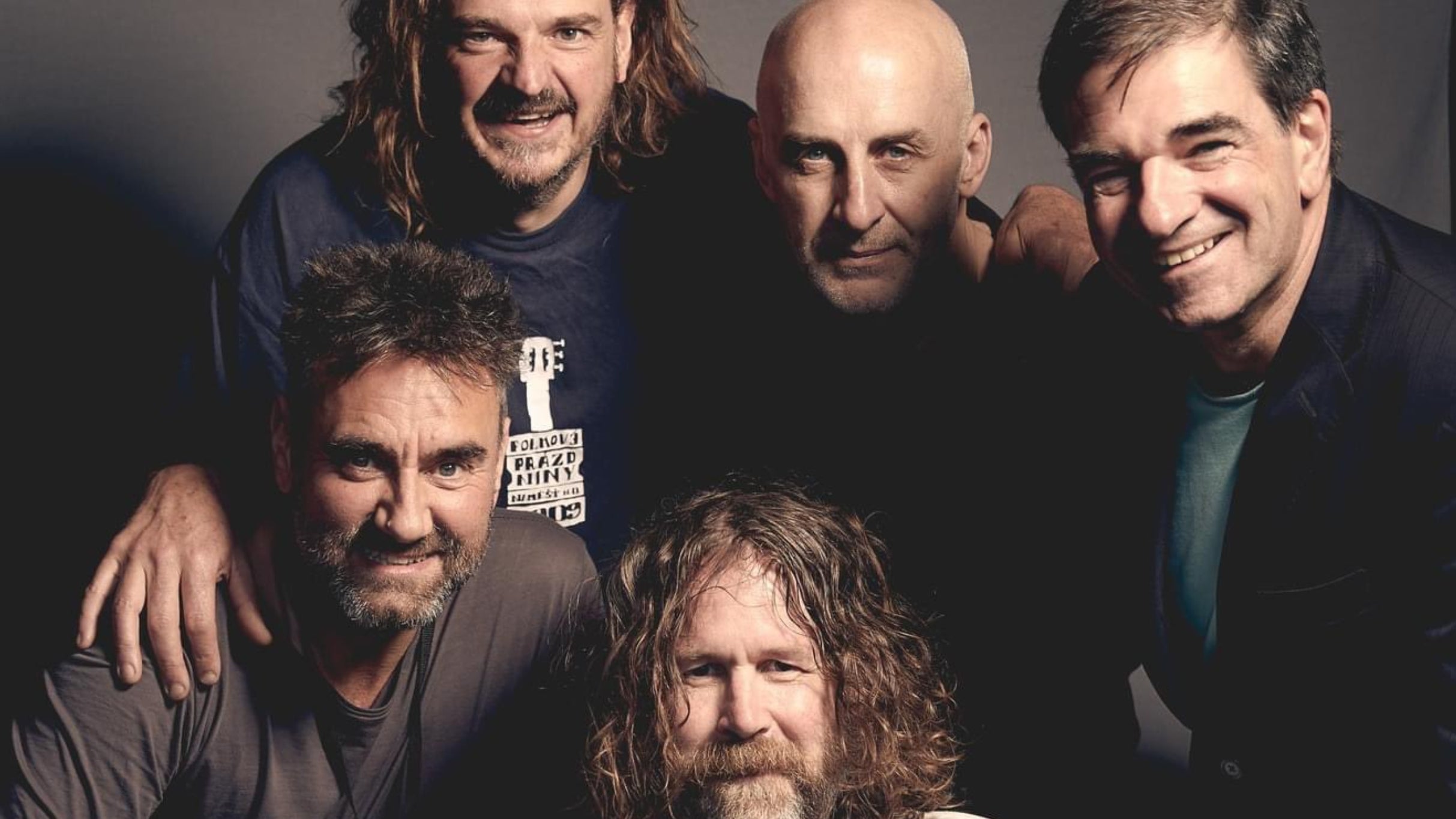 Hothouse Flowers – Tour 2027