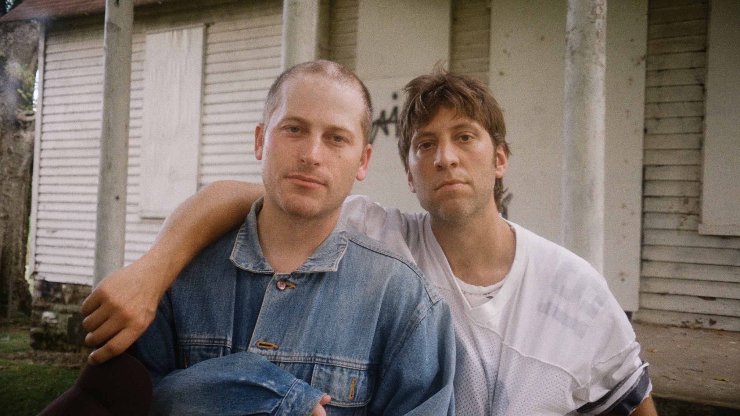 Hovvdy – Tour 2026