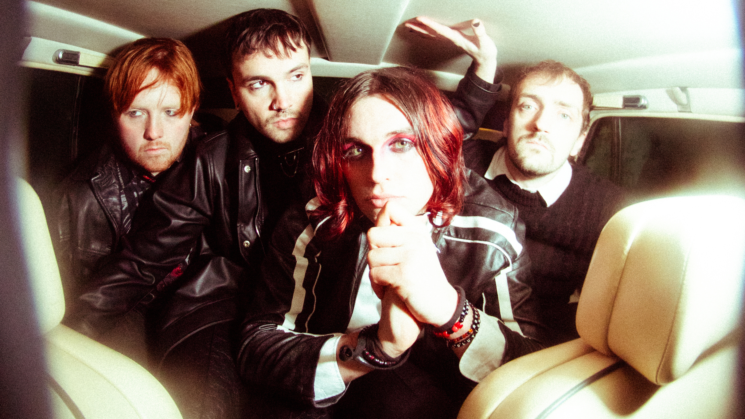 I Promised The World – Injury Episode USA Tour