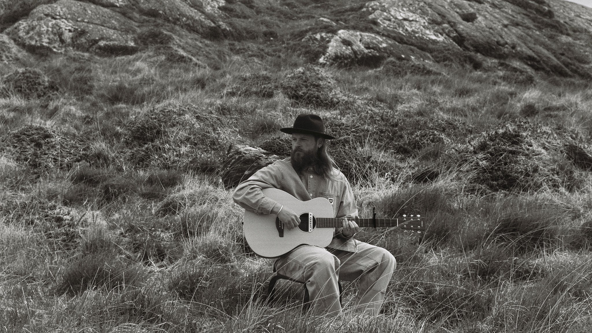 Ian Hooper – On Tour April 2027