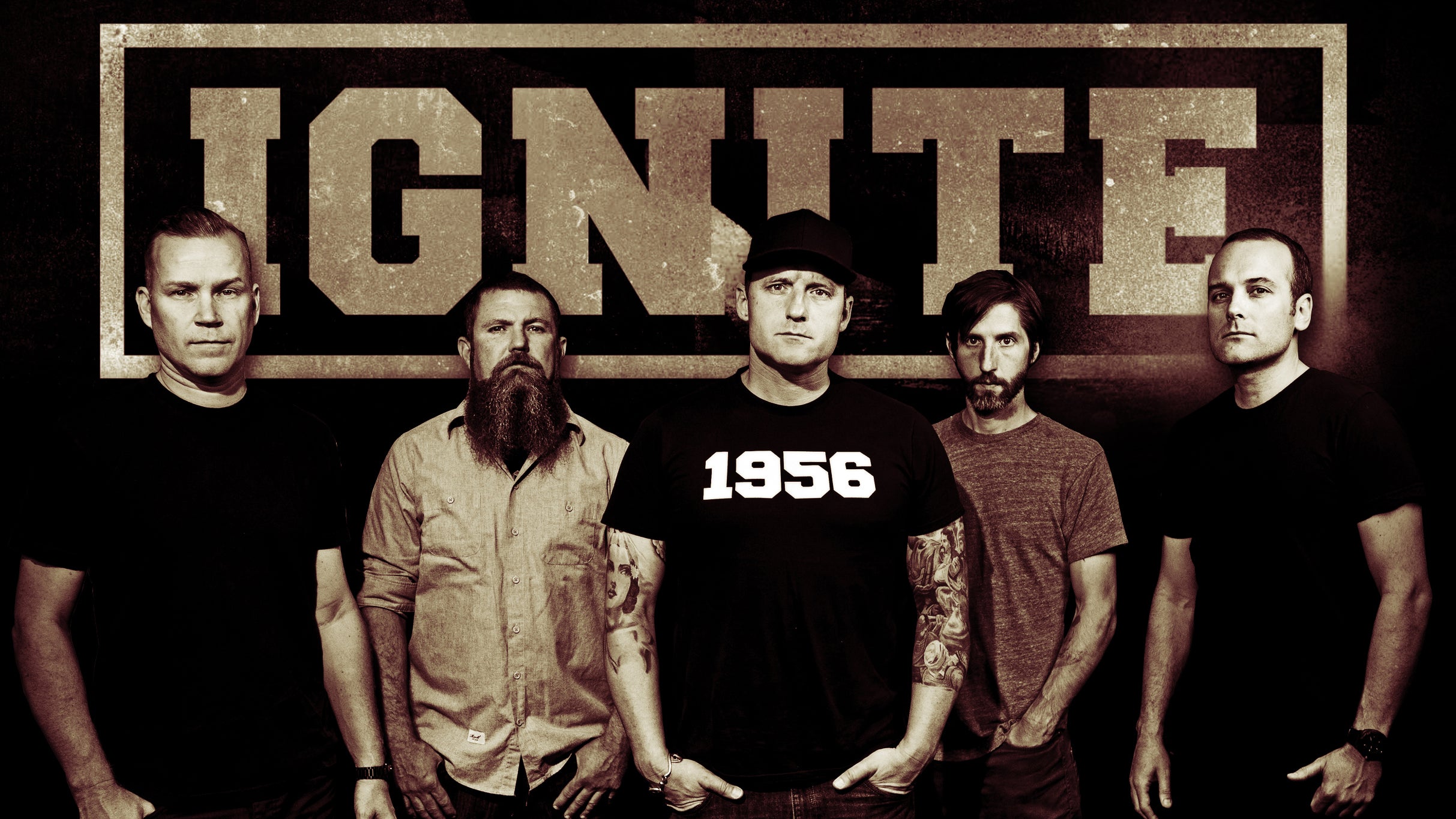 Ignite – Tour 2026
