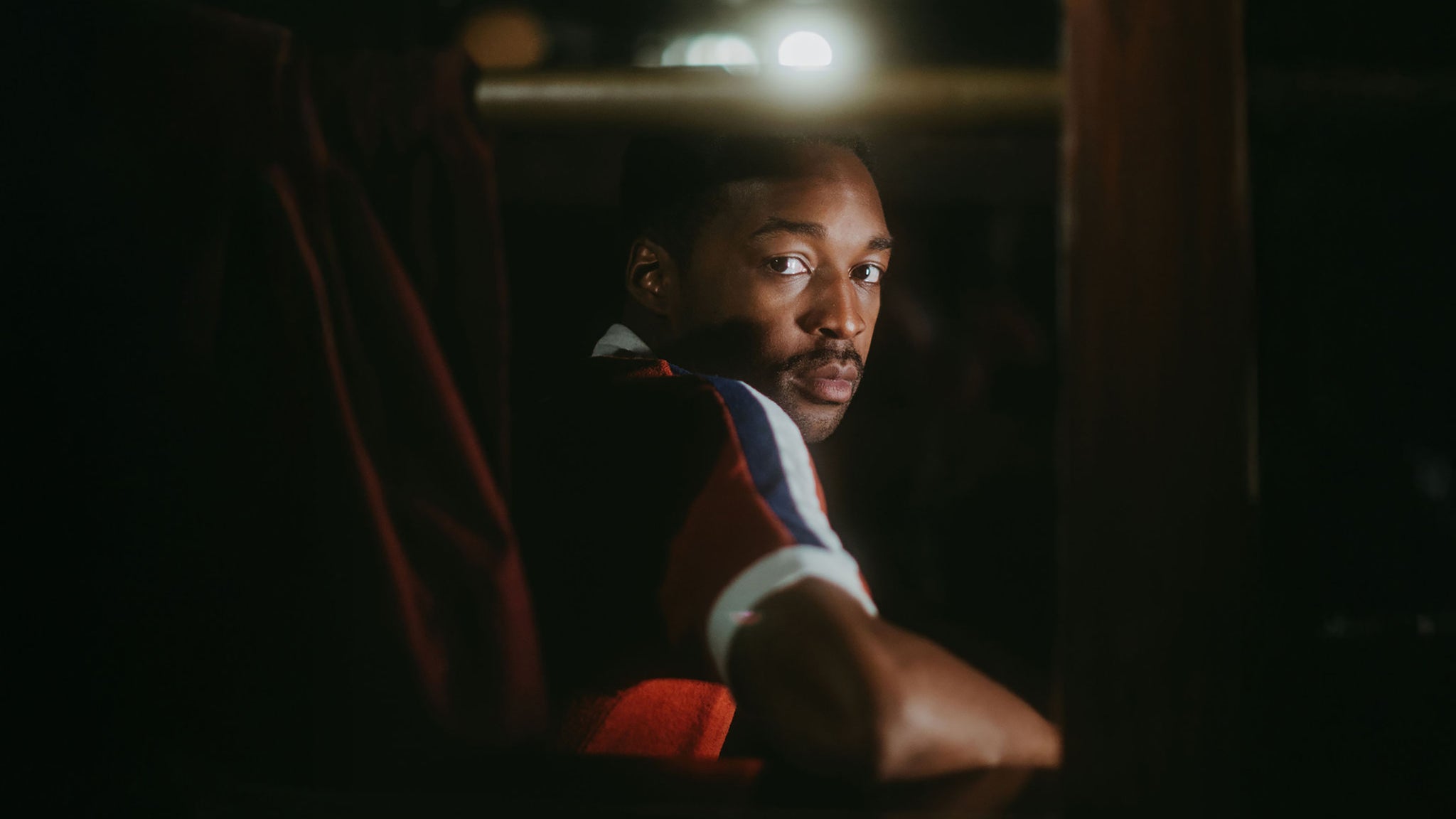 Jalen Ngonda – Jalen N'Gonda