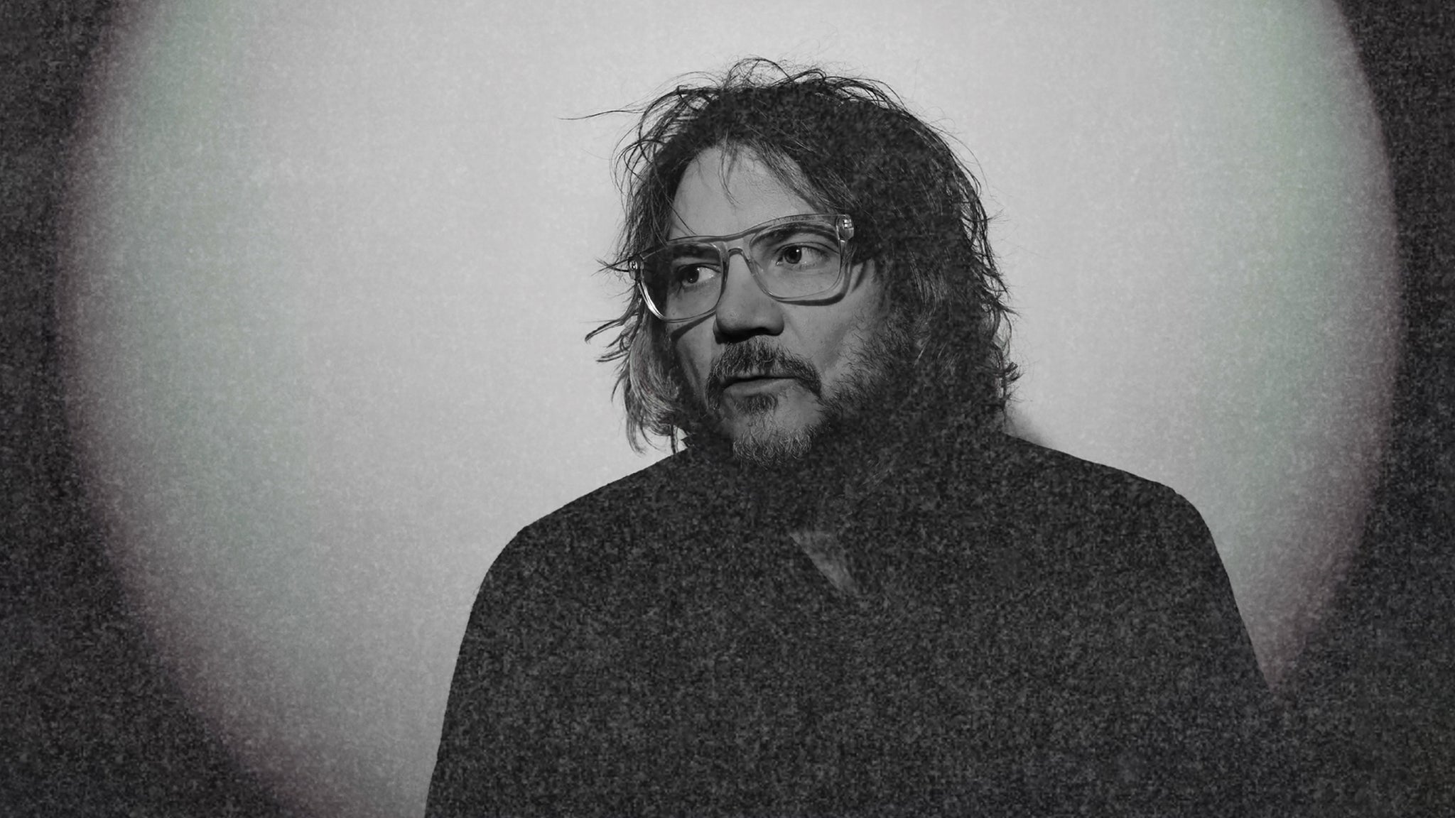 Jeff Tweedy – An Evening in Ireland