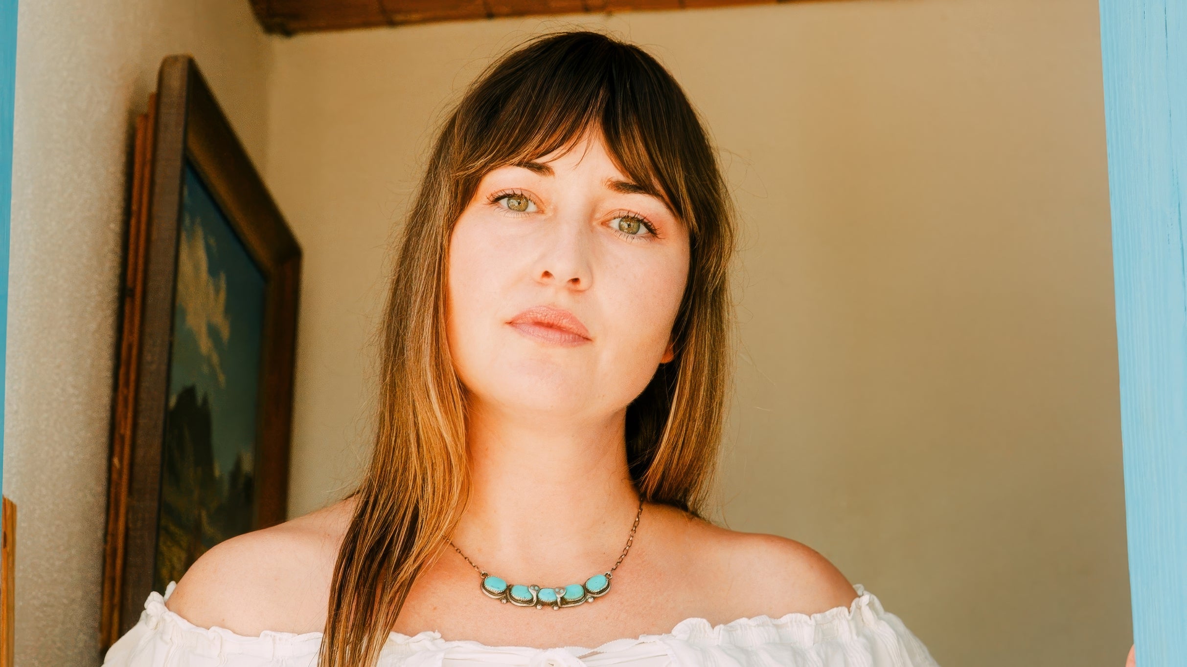 Jess Williamson – Tour 2027