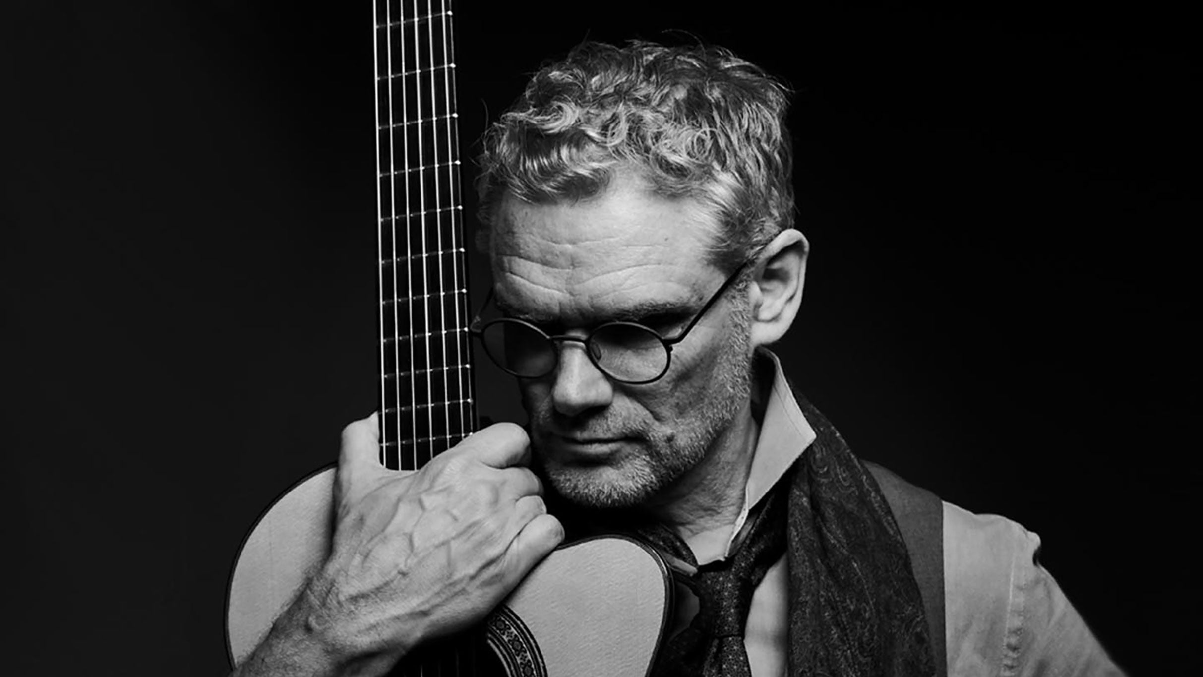 Jesse Cook – Forever Live Tour