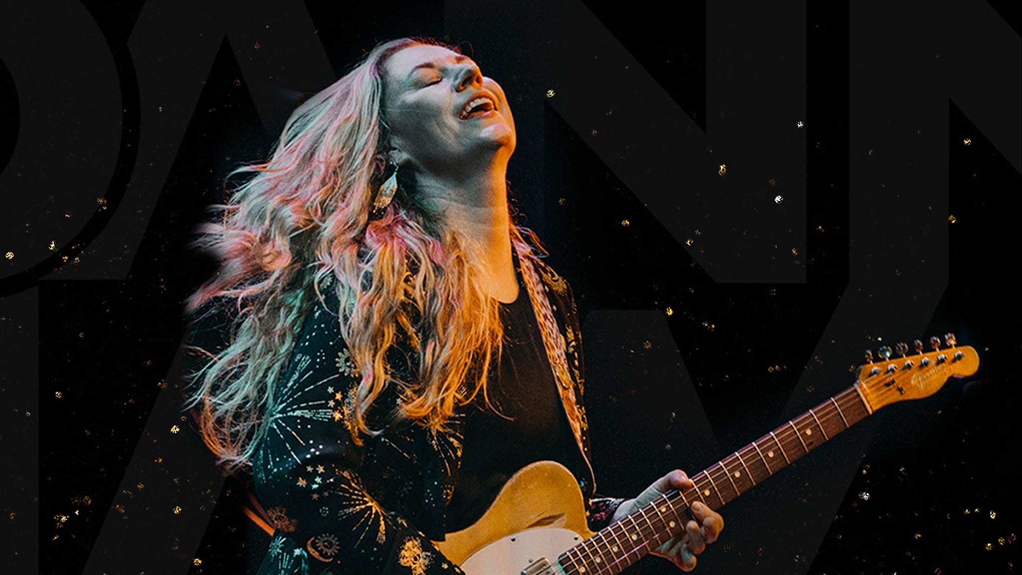 Joanne Shaw Taylor – Tour 2026