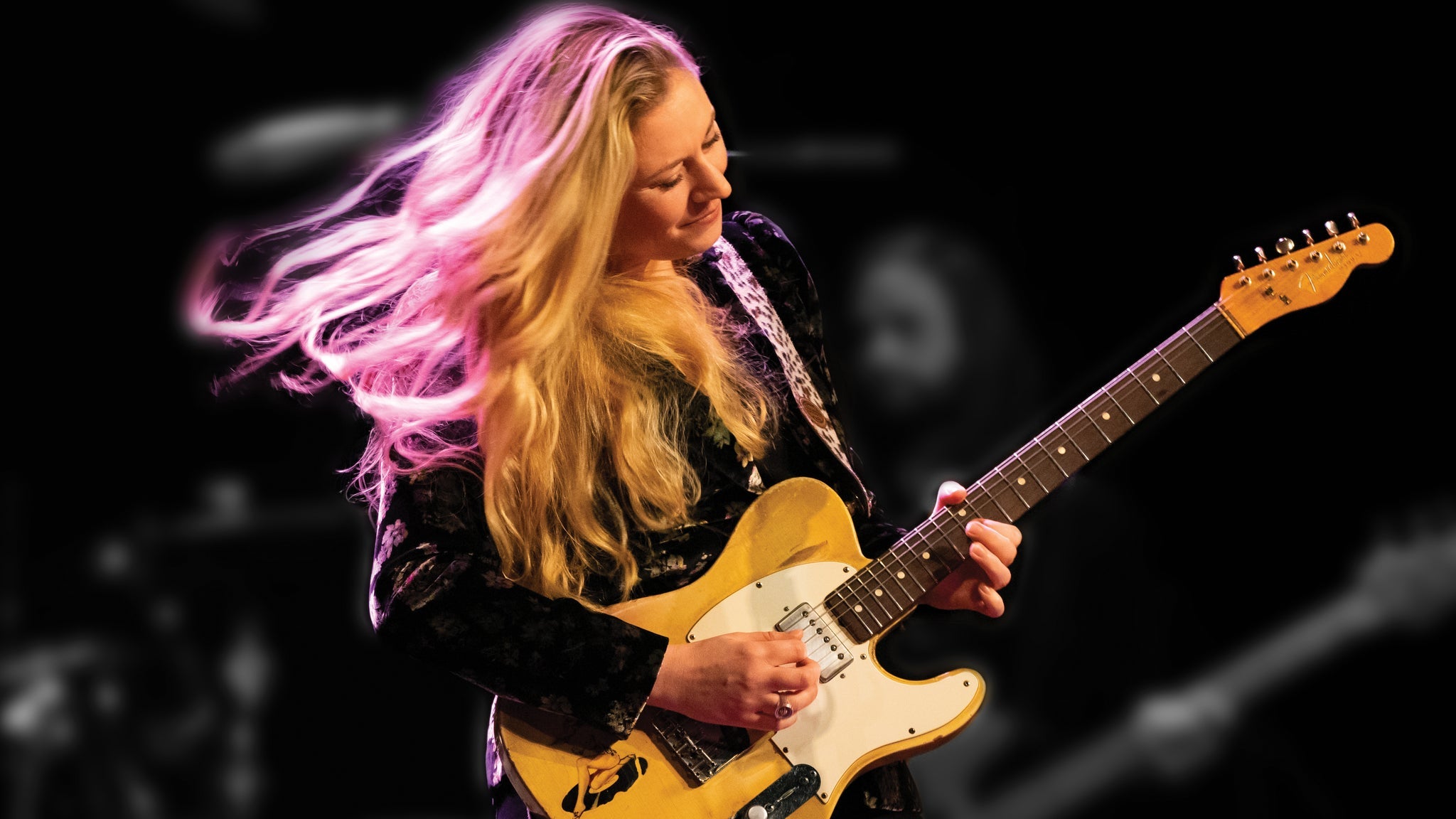 Joanne Shaw Taylor – Tour 2027