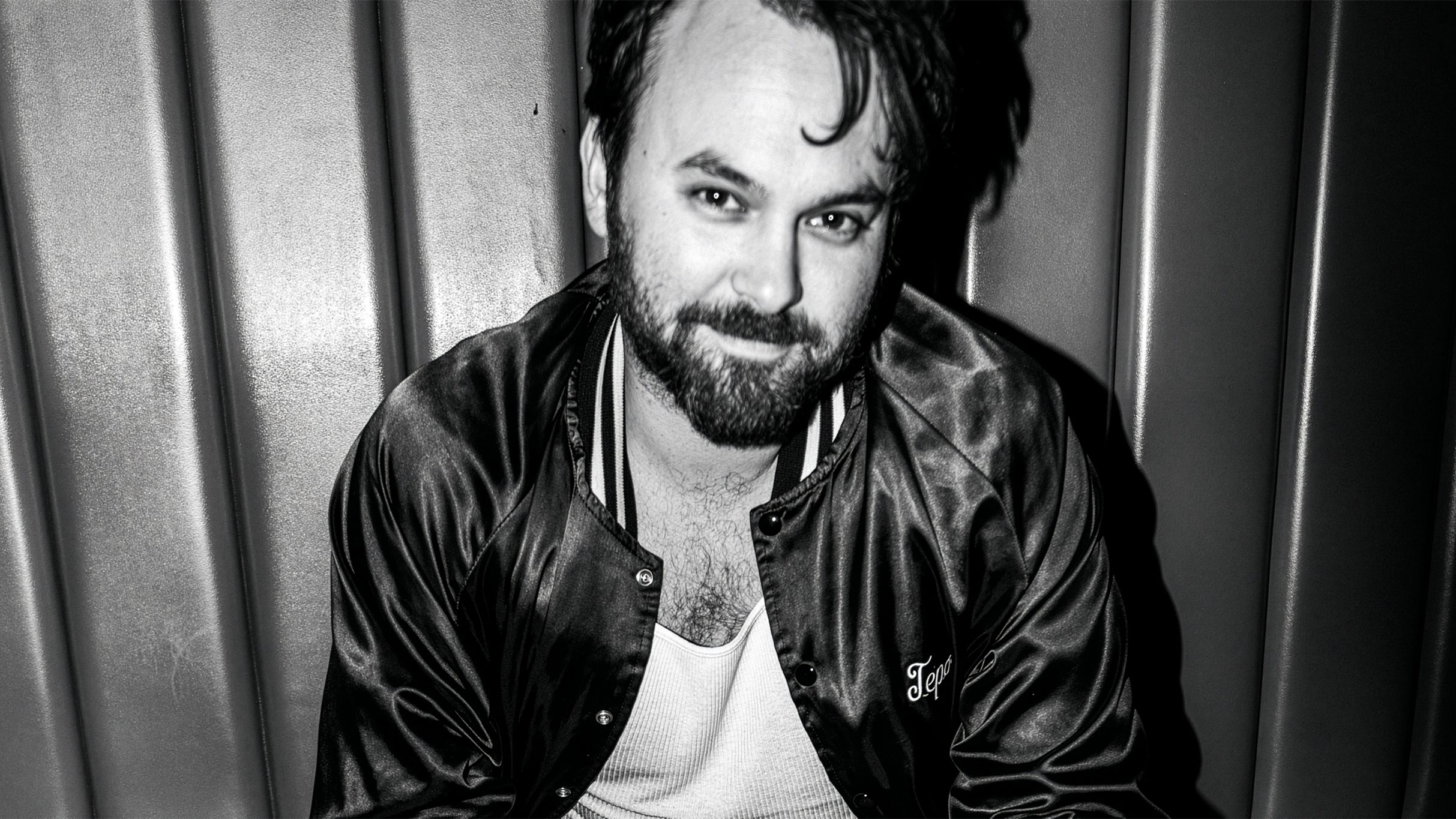 Jobi Riccio – Fondness, Etc. Tour
