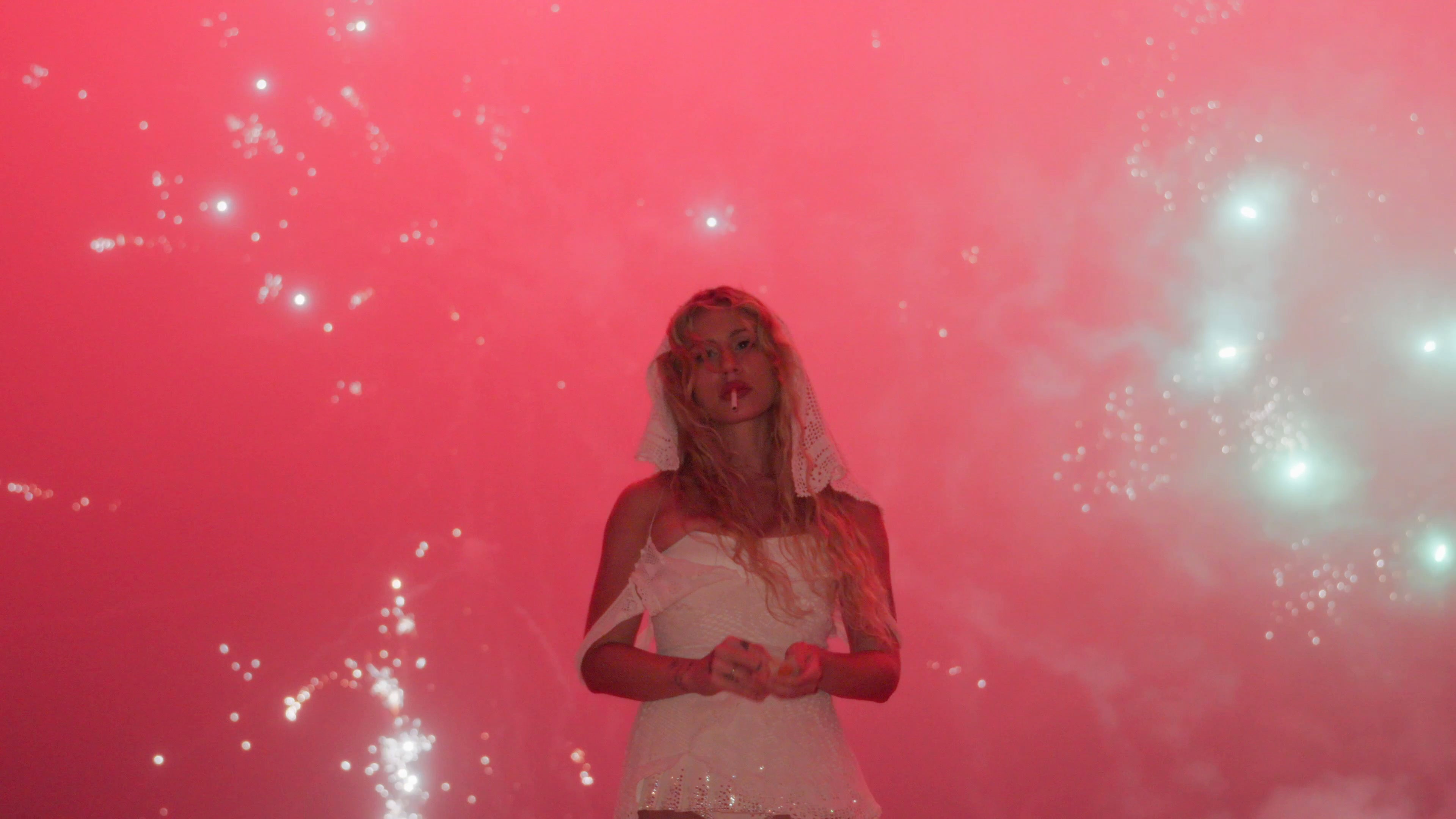Slayyyter – WOR$T GIRL IN THE WORLD TOUR