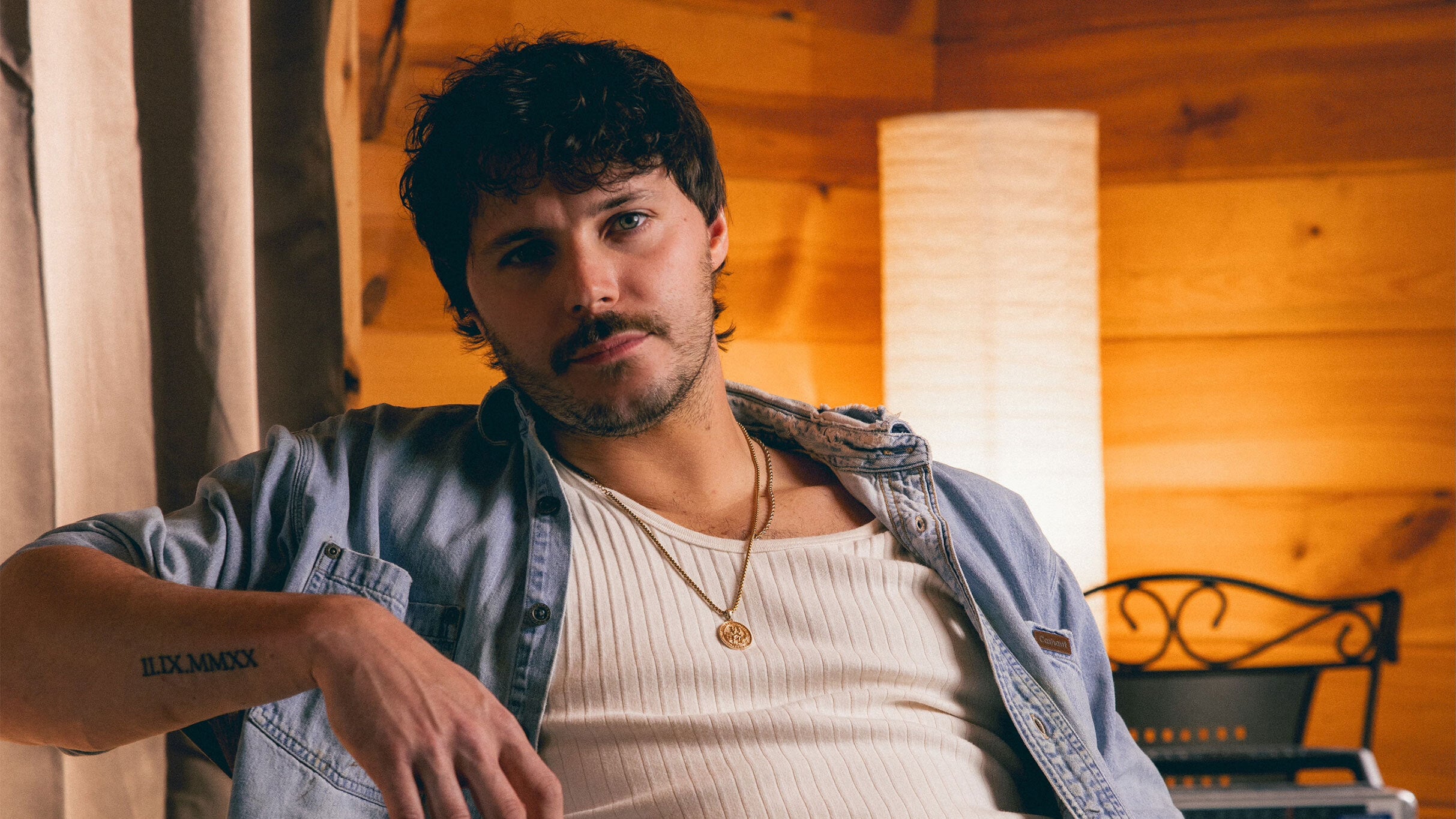 Josh Ross – Later Tonight Tour