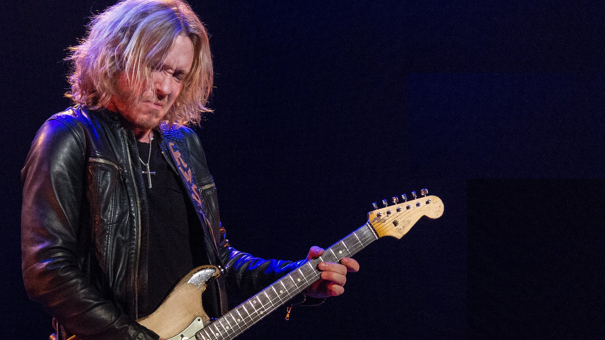 Kenny Wayne Shepherd – Tour 2026