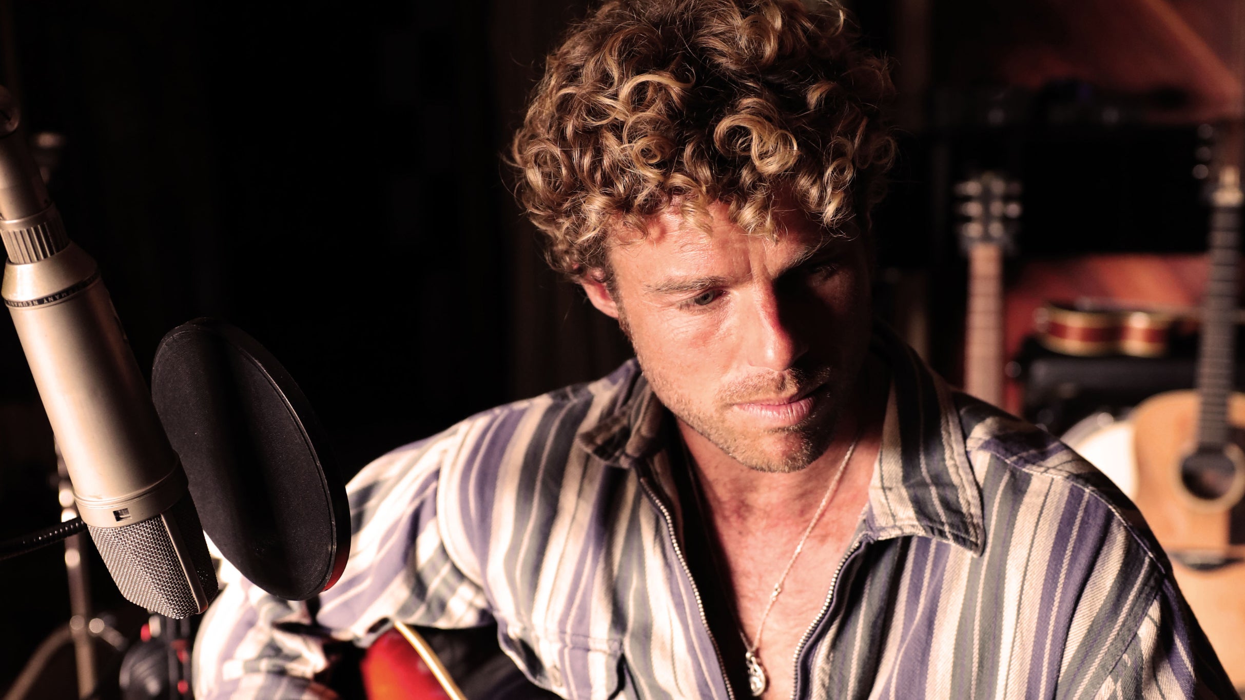 Kim Churchill – Tour 2027