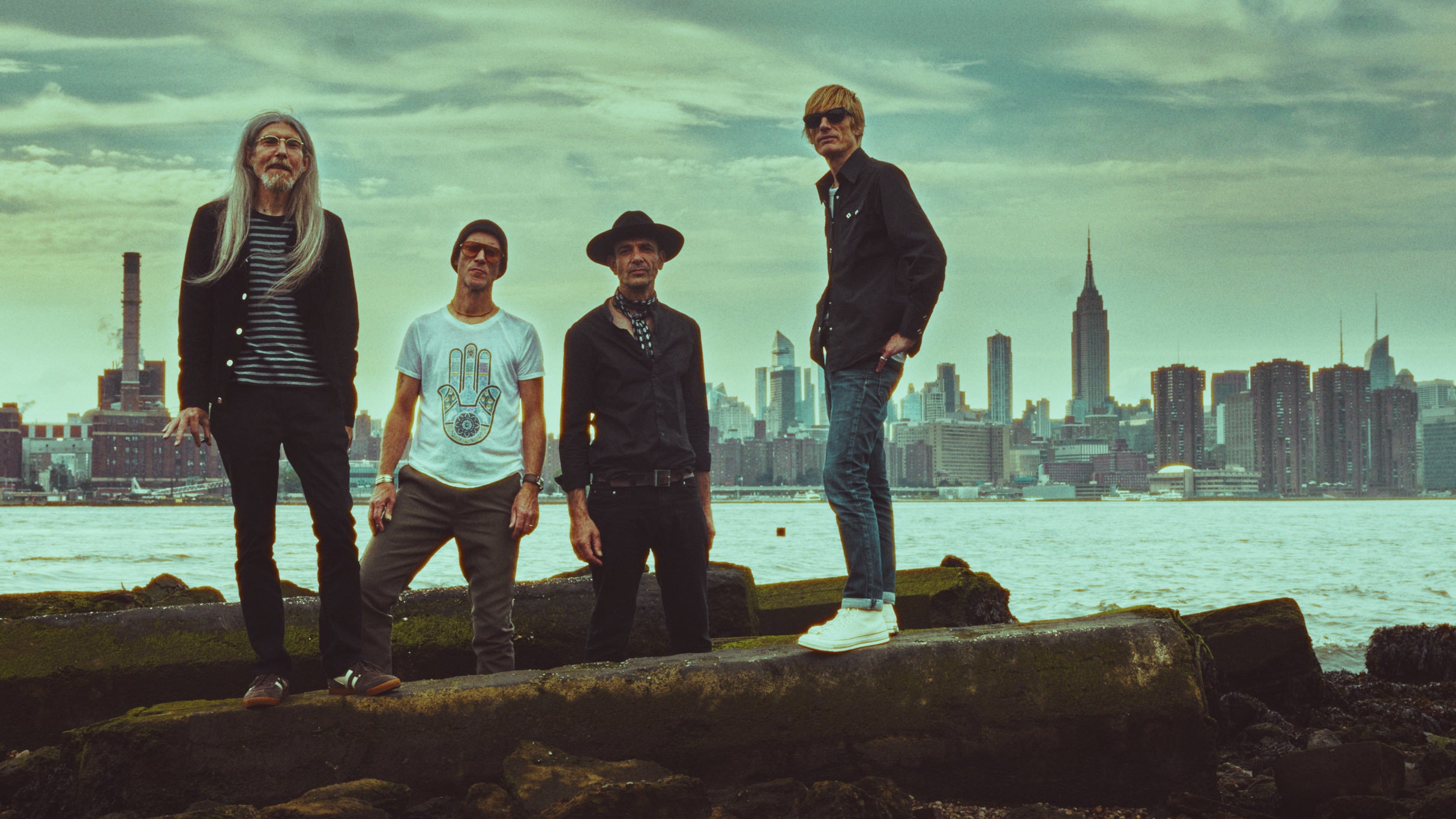 Kula Shaker – Tour 2027