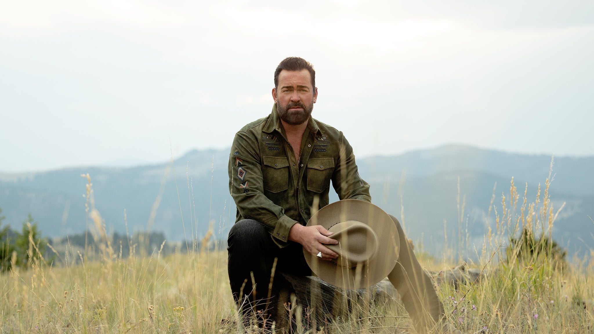 Lee Brice – Sunriser Tour